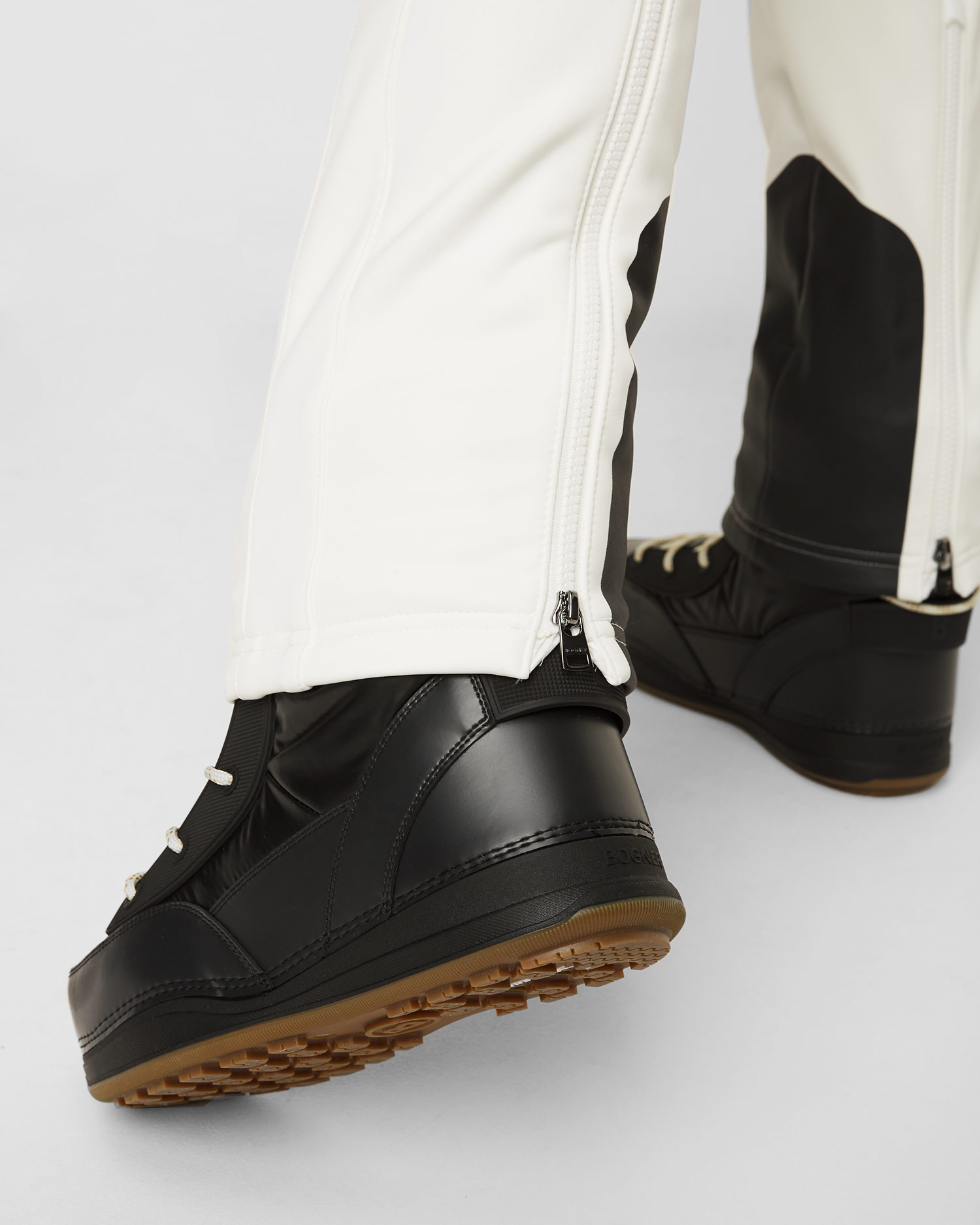 Spodnie narciarskie BOGNER MADEI