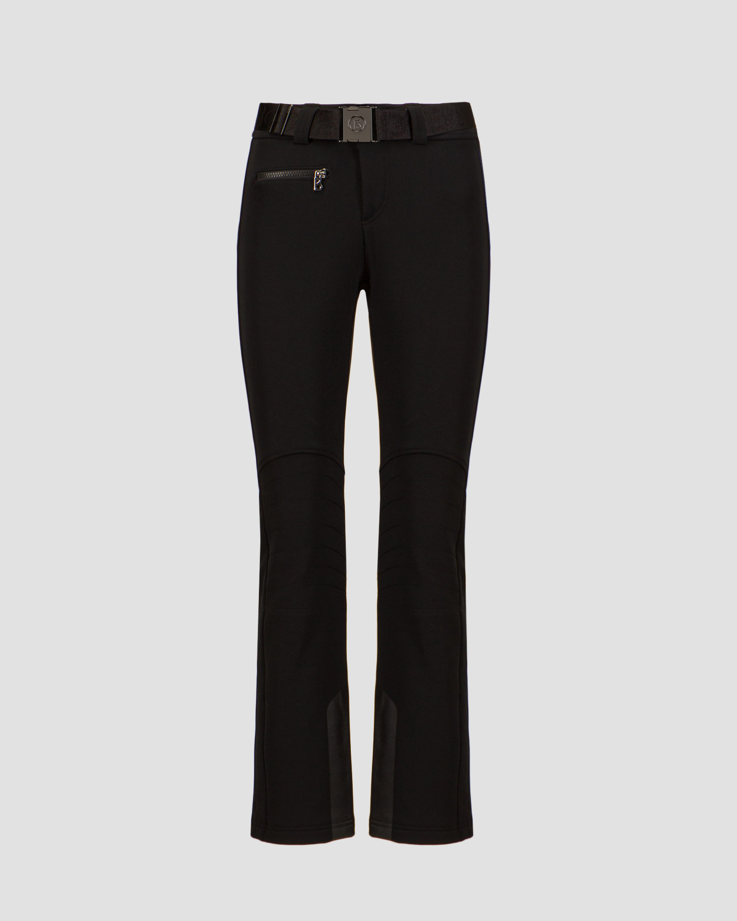Pantaloni de schi pentru femei BOGNER Madei - negru