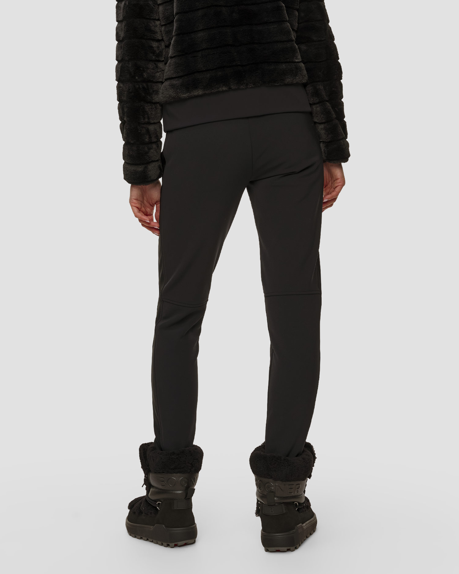 Dámské softshellové kalhoty BOGNER Roma2