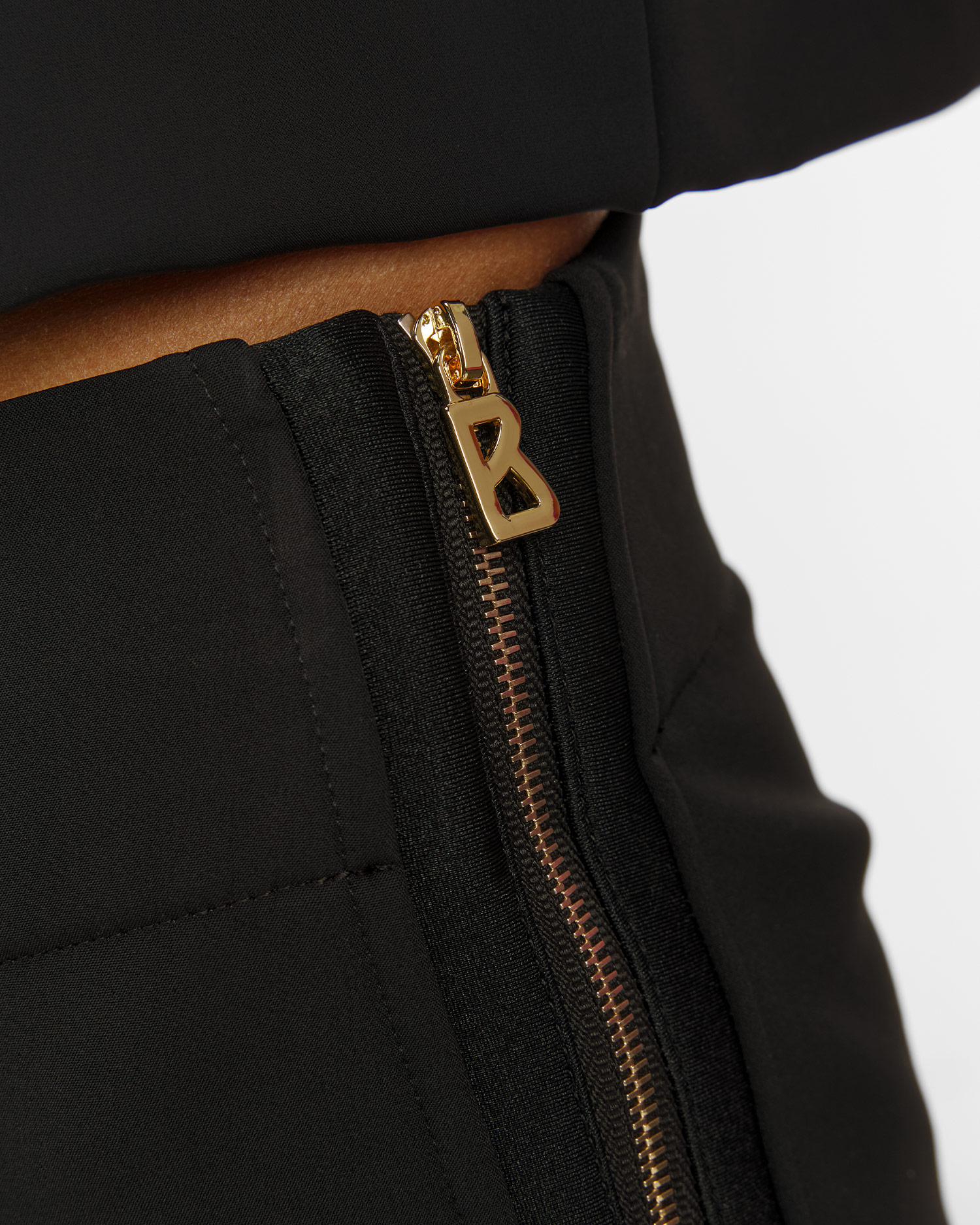 Dámské softshellové kalhoty BOGNER Roma2