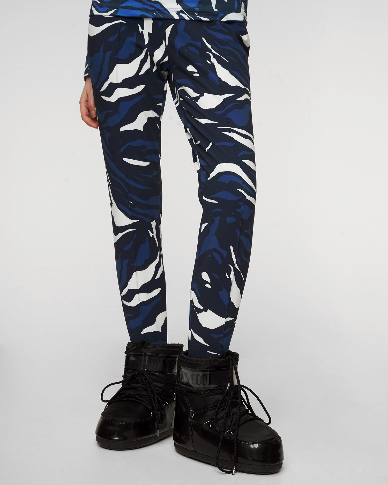 Pantaloni BOGNER ELAINE