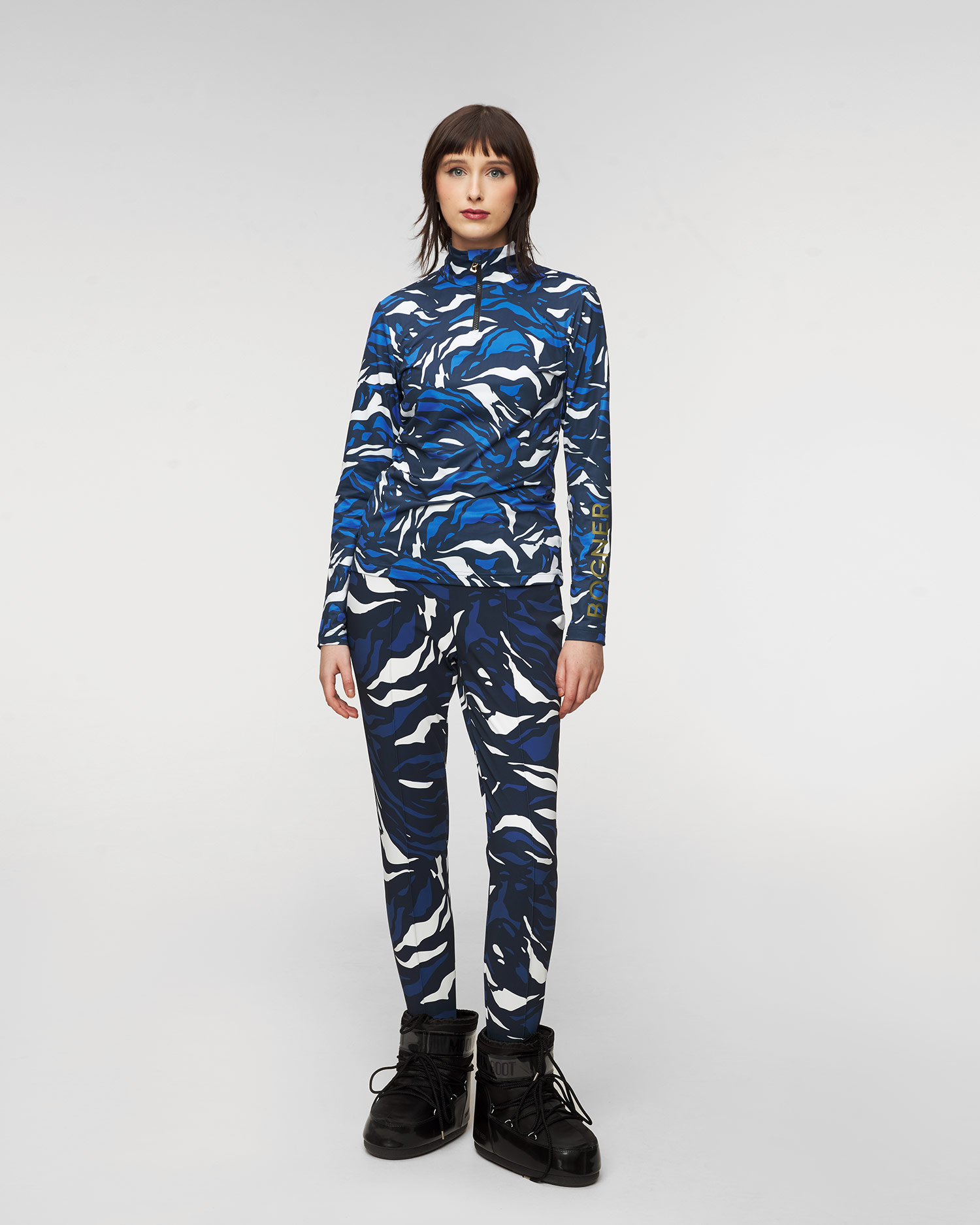 Pantaloni BOGNER ELAINE