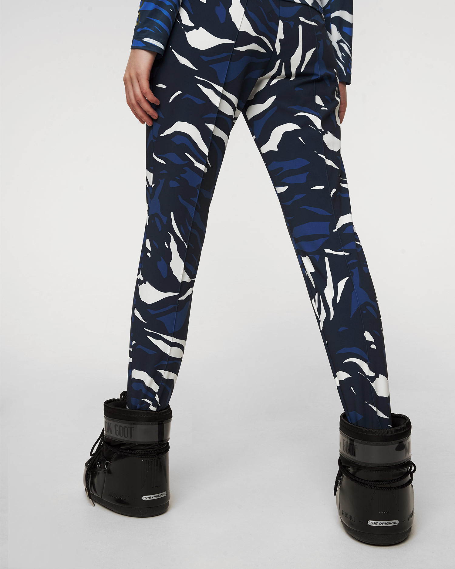 Pantaloni BOGNER ELAINE