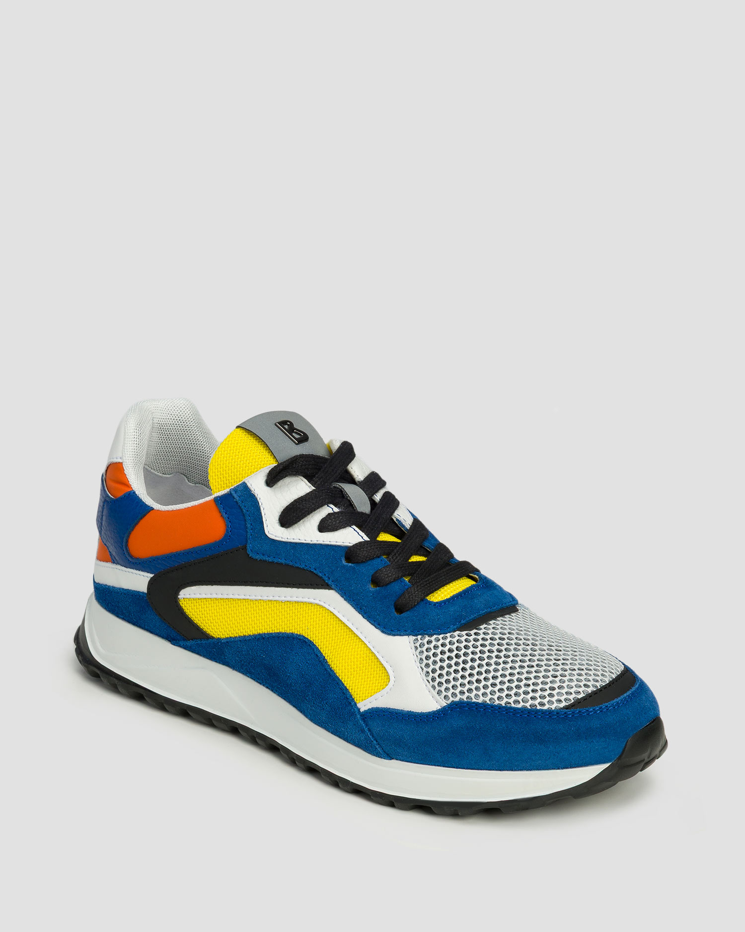 Chaussures BOGNER Michigan 7