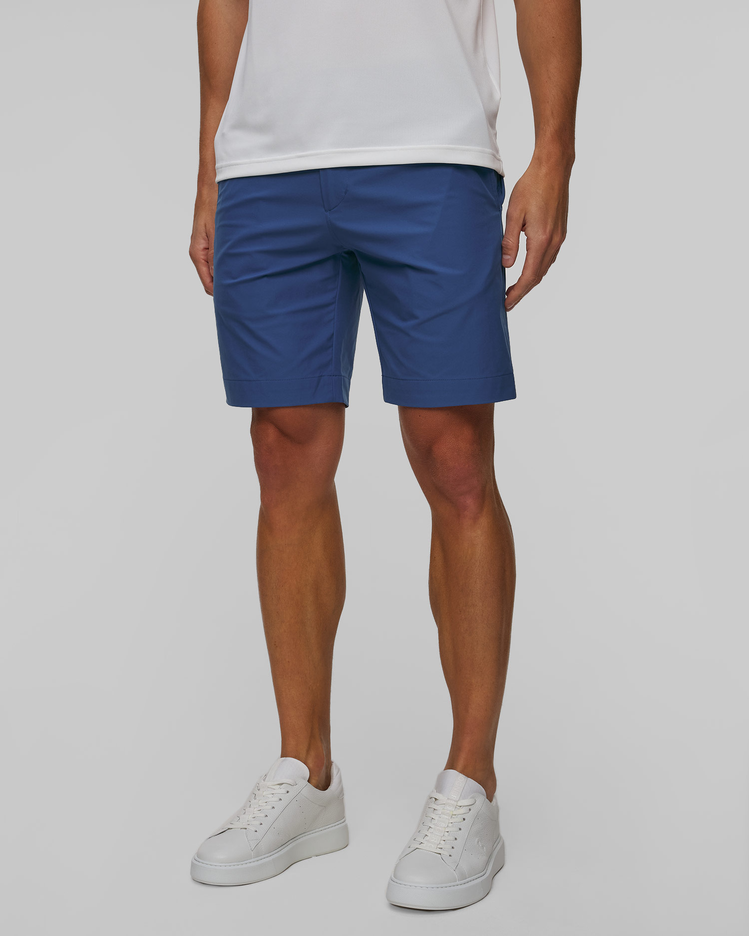 Men's blue shorts BOGNER Gorius
