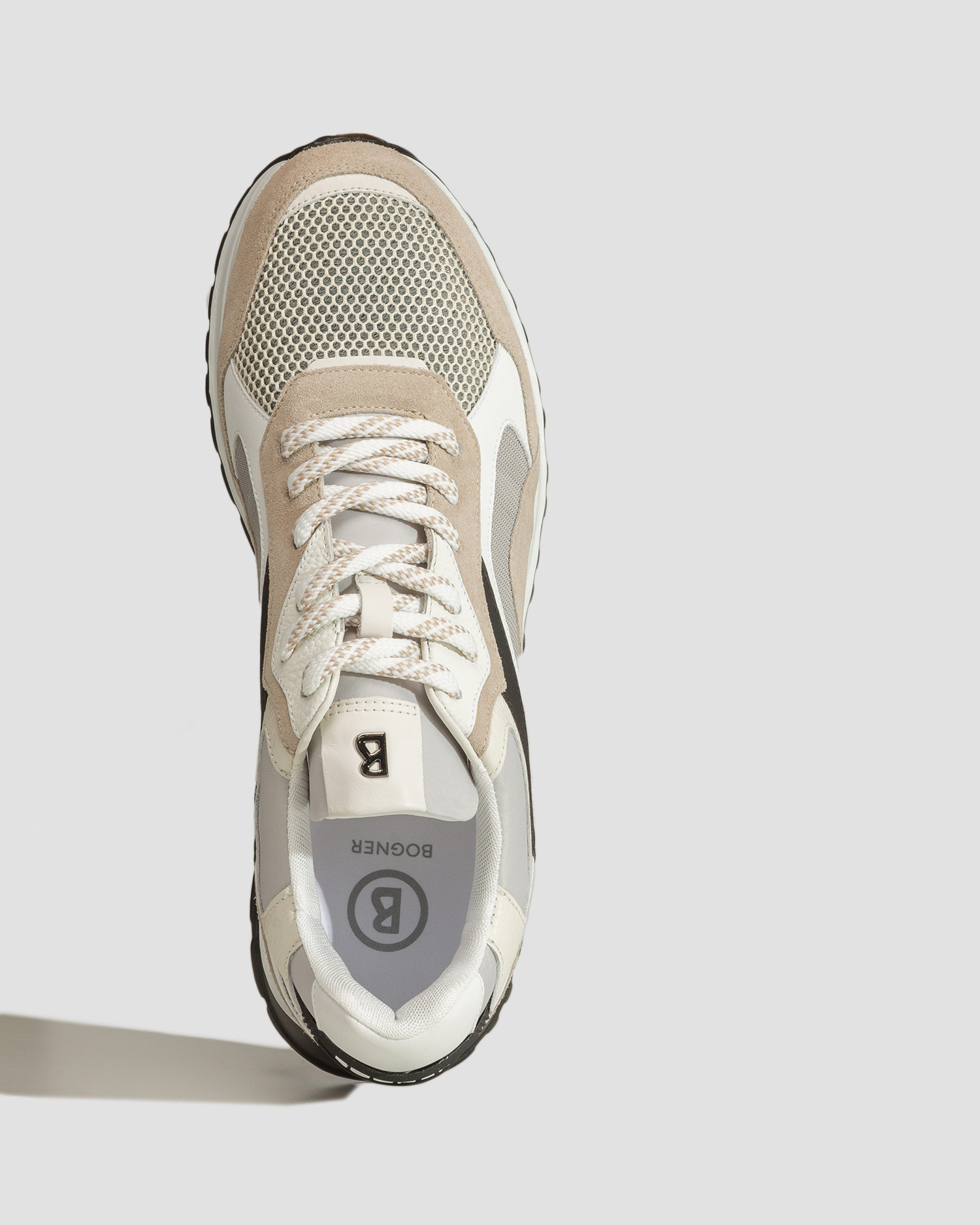 Sneakers da uomo Bogner MICHIGAN 7 A