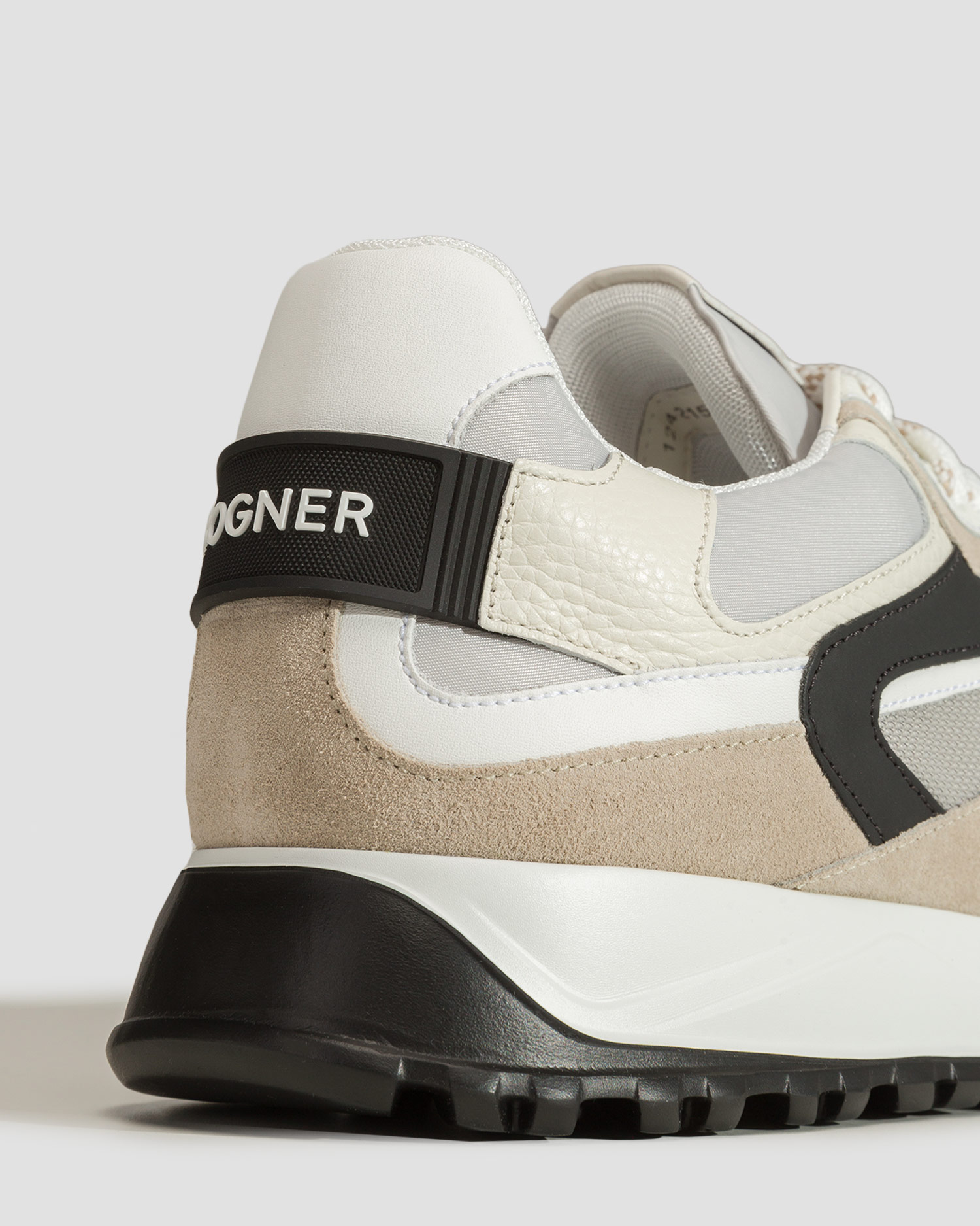 Sneakers da uomo Bogner MICHIGAN 7 A