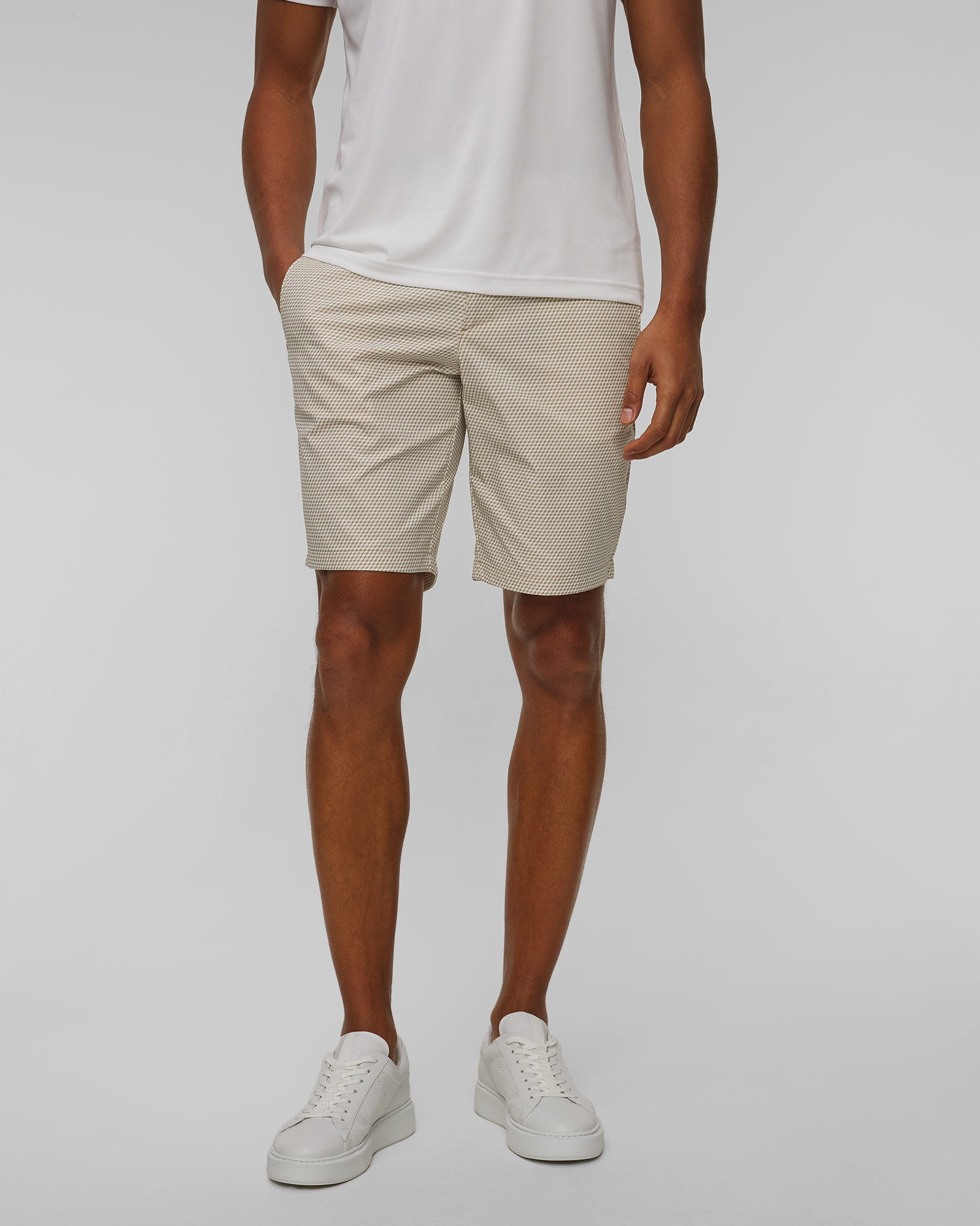 Men's functional shorts BOGNER Gozal