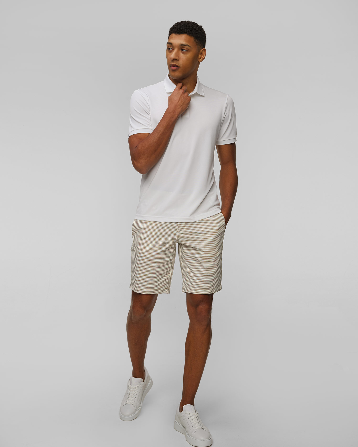 Men's functional shorts BOGNER Gozal