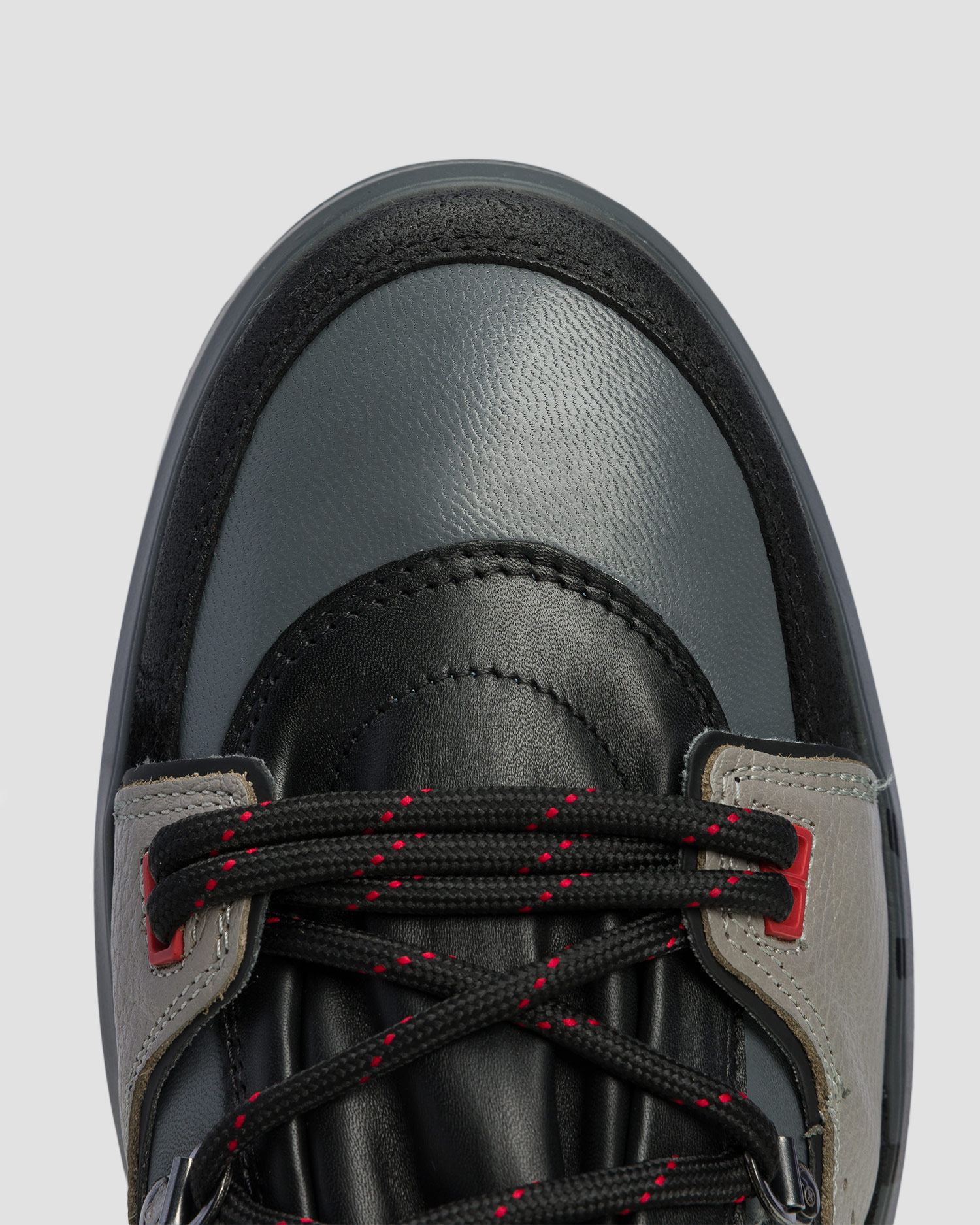 Skórzane buty zimowe męskie BOGNER Antwerp M7A