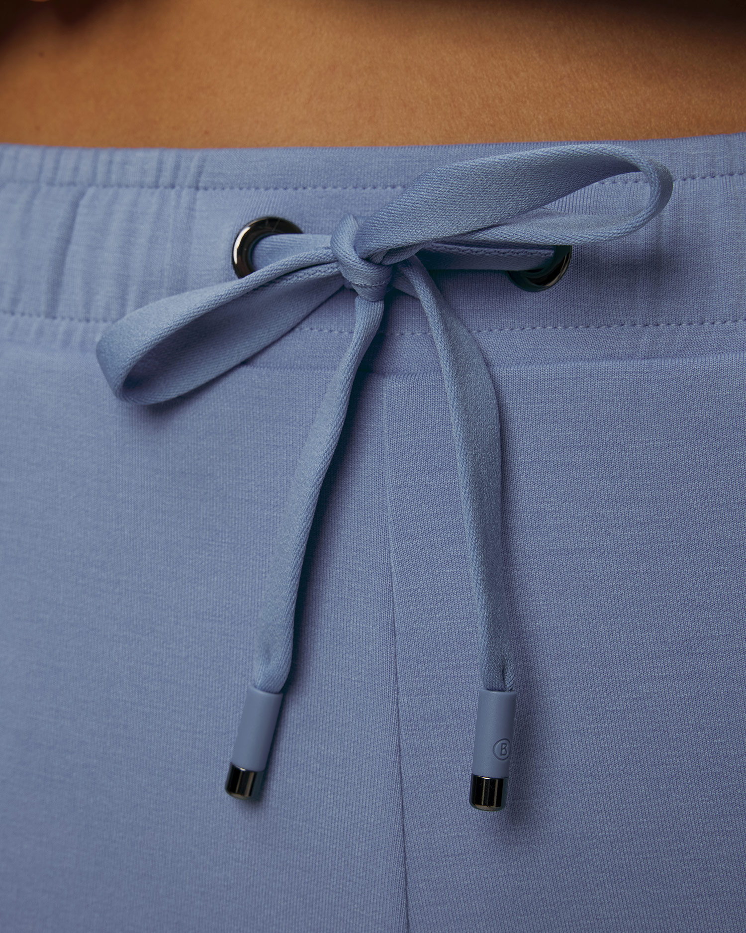 Pantalon de survêtement avec modal pour femmes BOGNER Diona