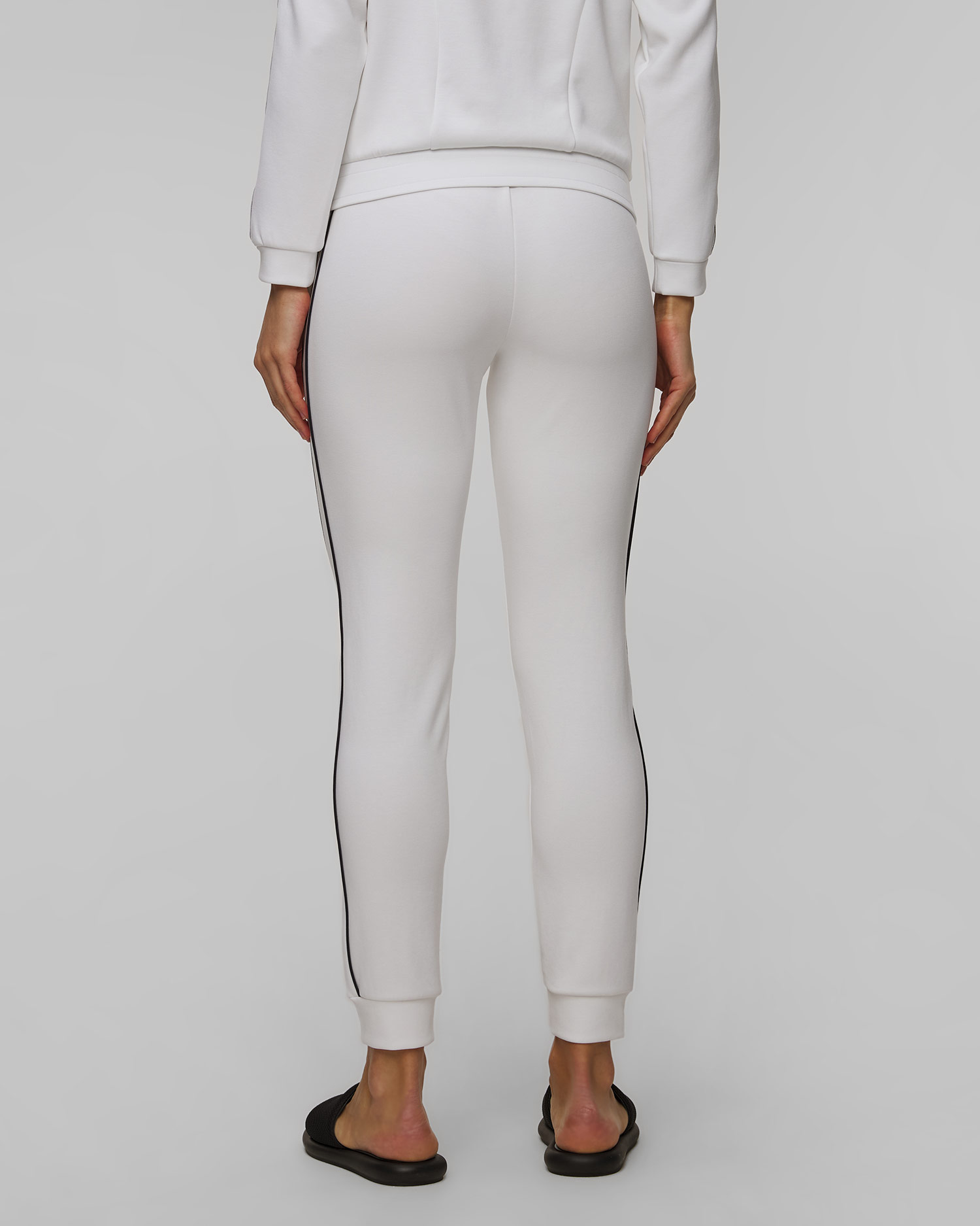 Pantaloni de trening cu modal pentru femei BOGNER Diona