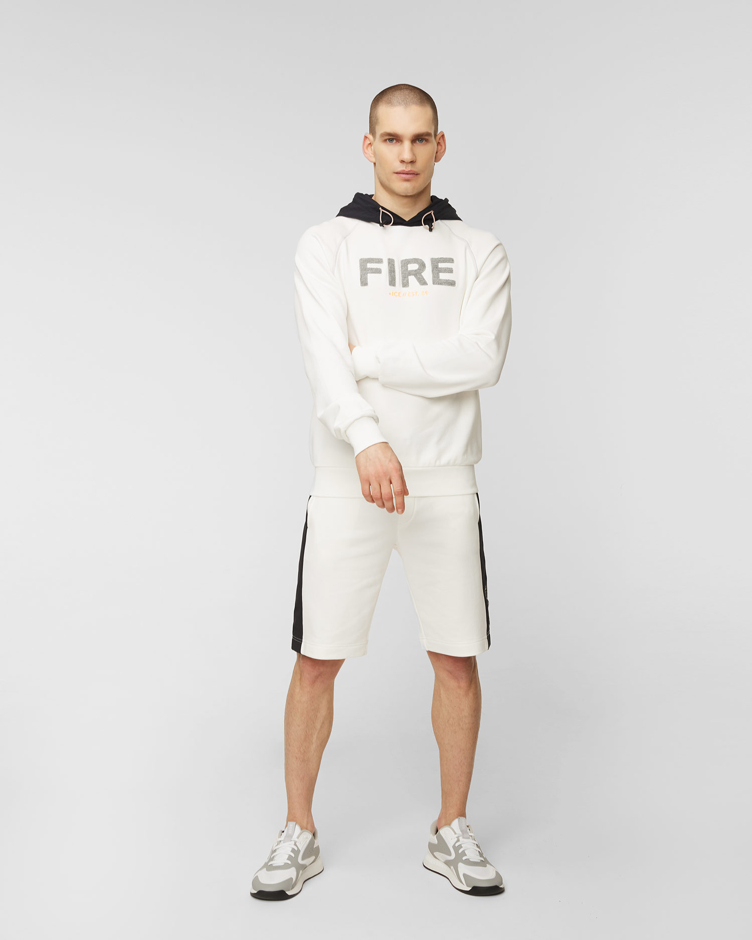 Shorts BOGNER FIRE+ICE Lyas