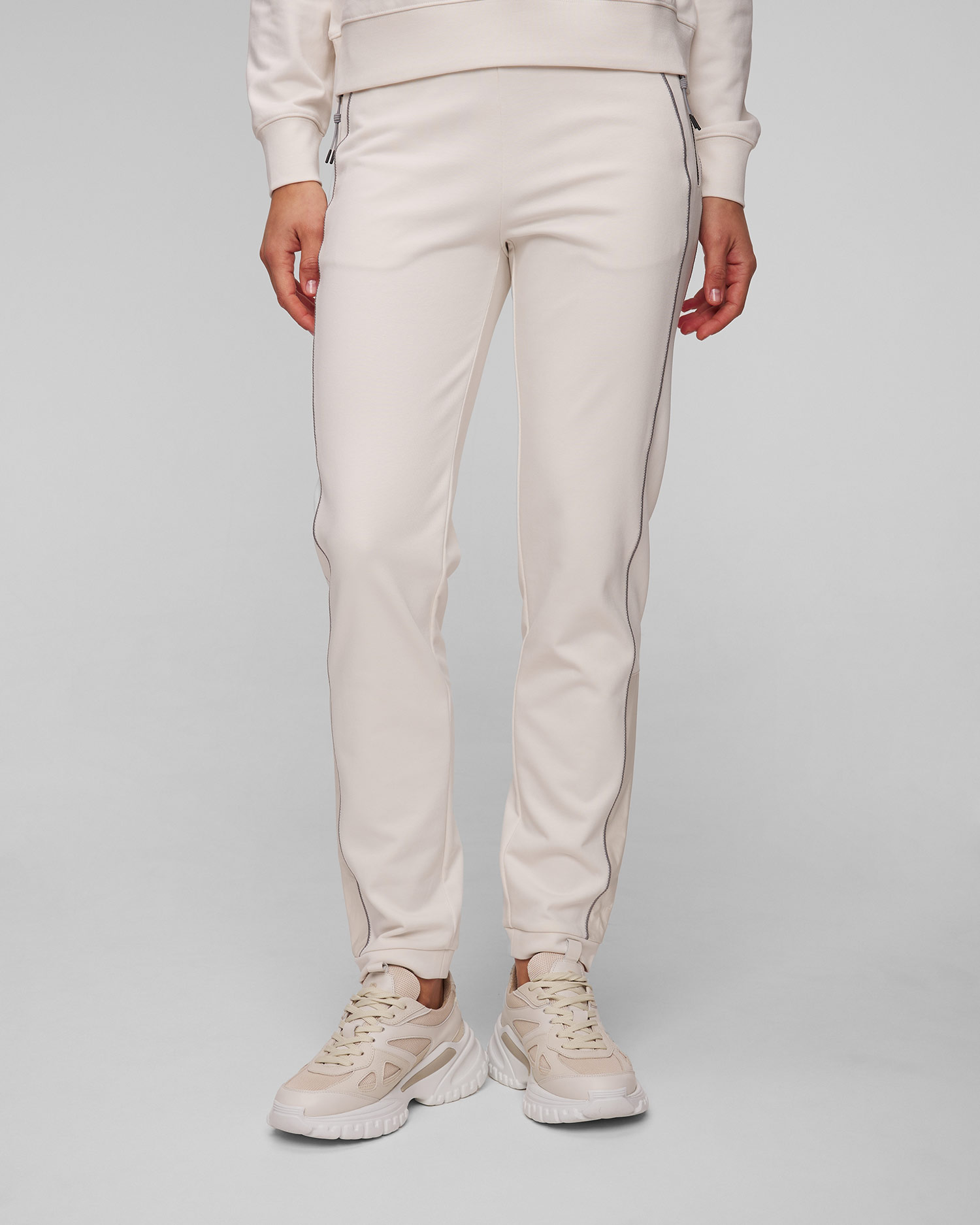 Dámske nohavice BOGNER FIRE+ICE Blanche2