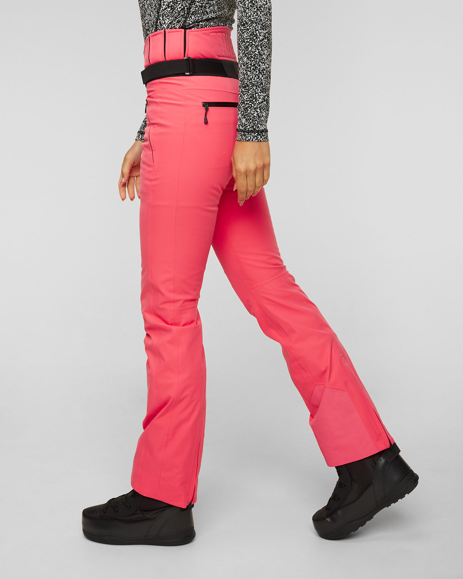 Pantaloni de schi pentru femei BOGNER FIRE+ICE Borja3-T