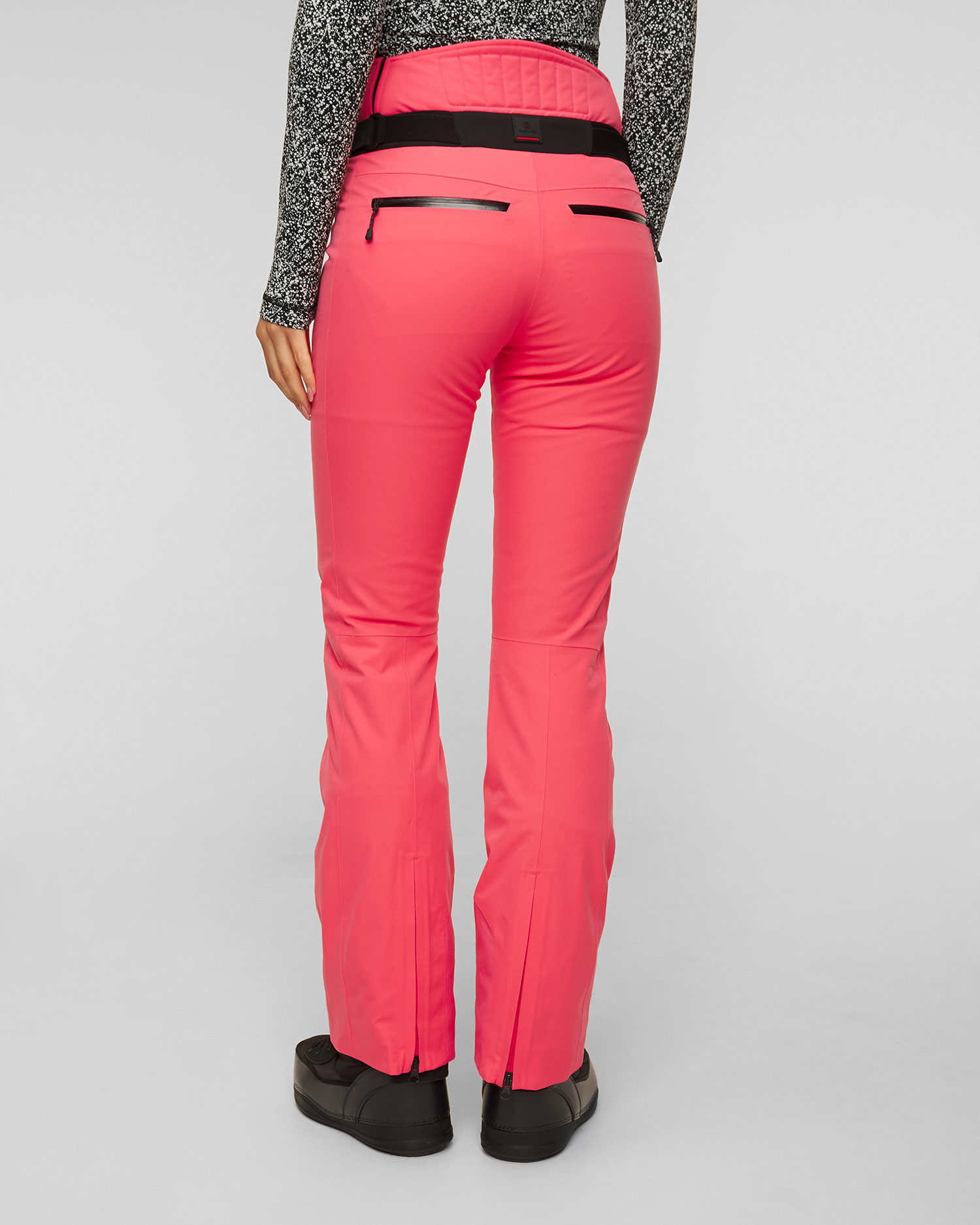 Pantaloni de schi pentru femei BOGNER FIRE+ICE Borja3-T