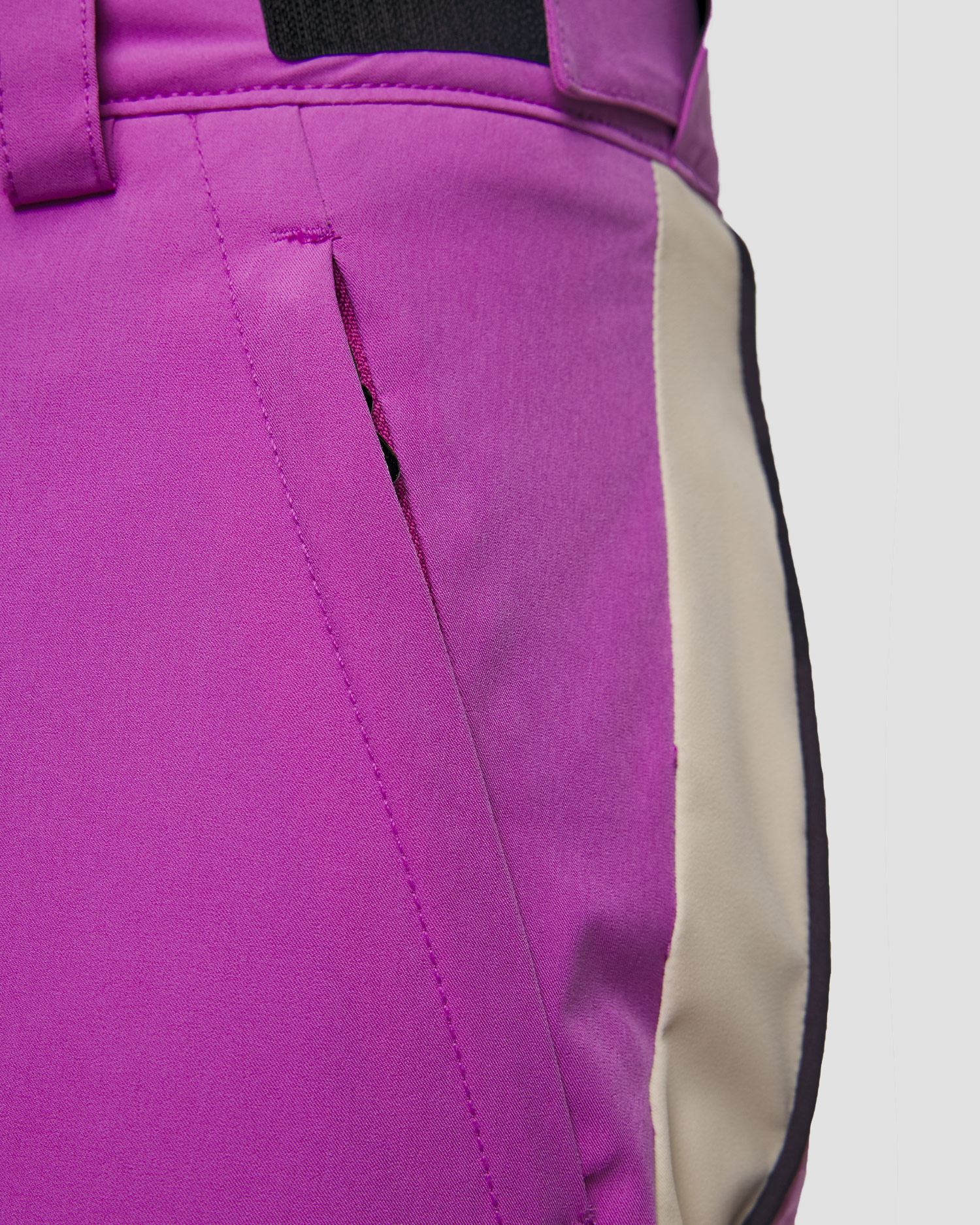 Girls ski trousers BOGNER Tilde-T