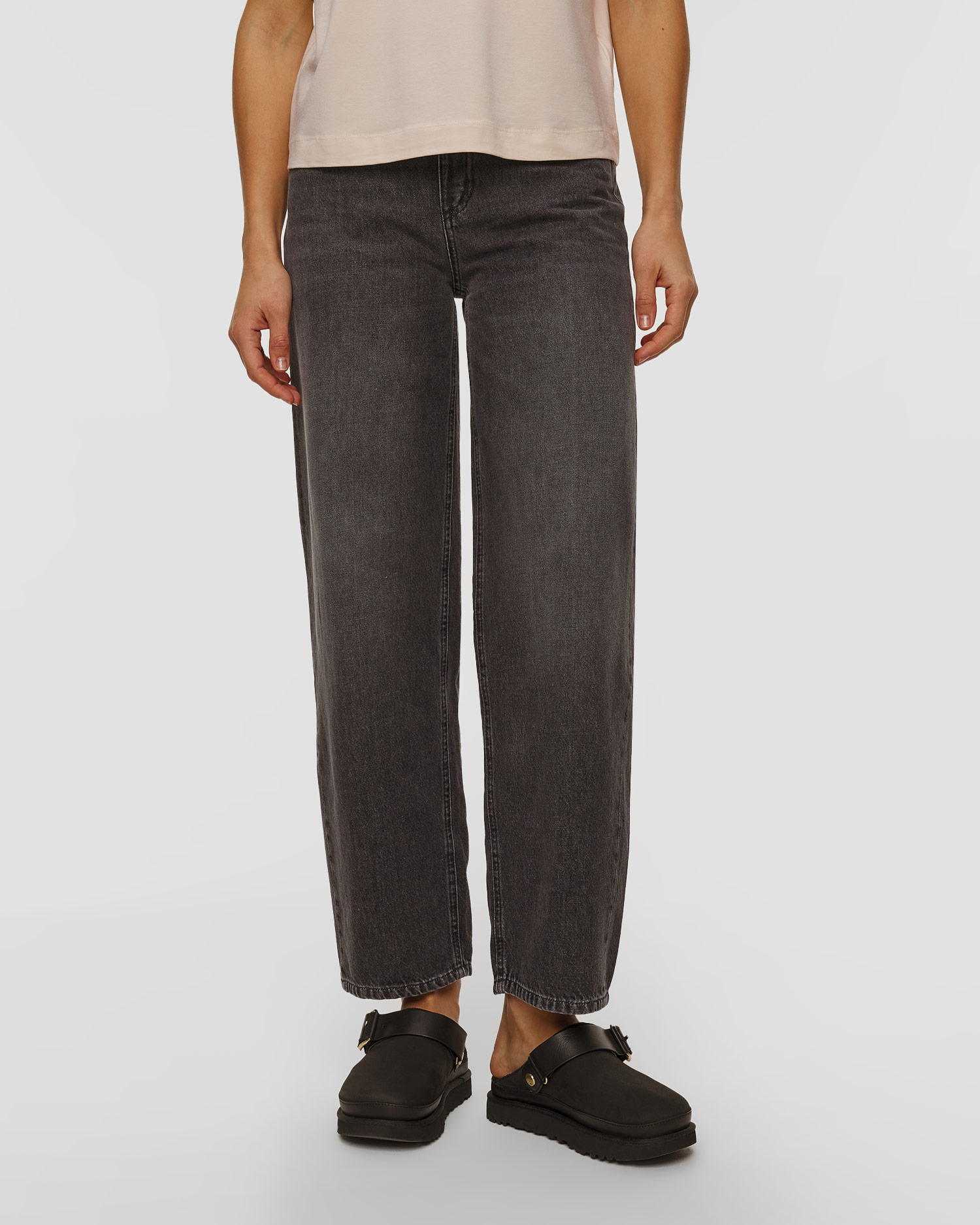 Pantalon en denim pour femmes BOGNER Bina