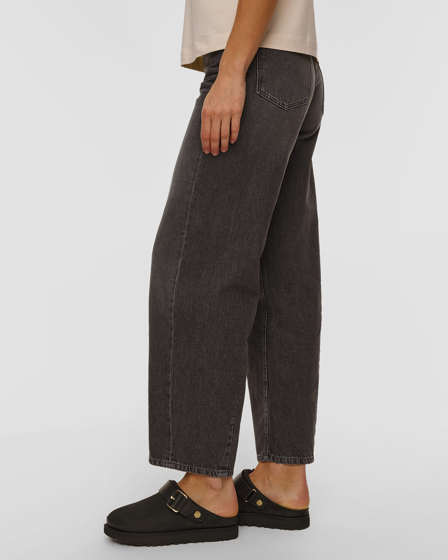 Pantalon en denim pour femmes BOGNER Bina