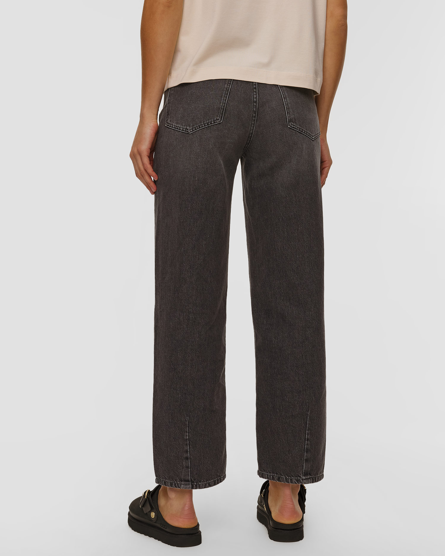 Pantalon en denim pour femmes BOGNER Bina