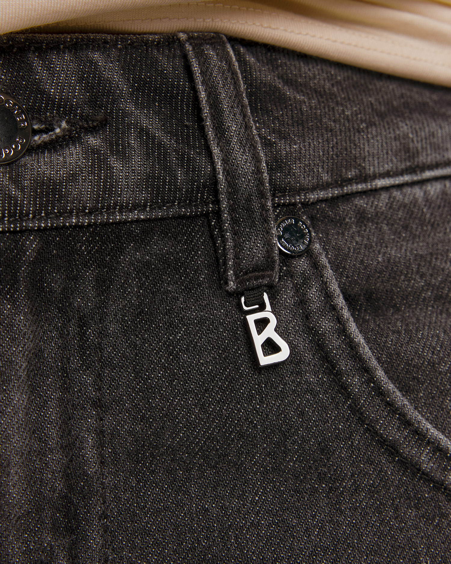 Pantalon en denim pour femmes BOGNER Bina