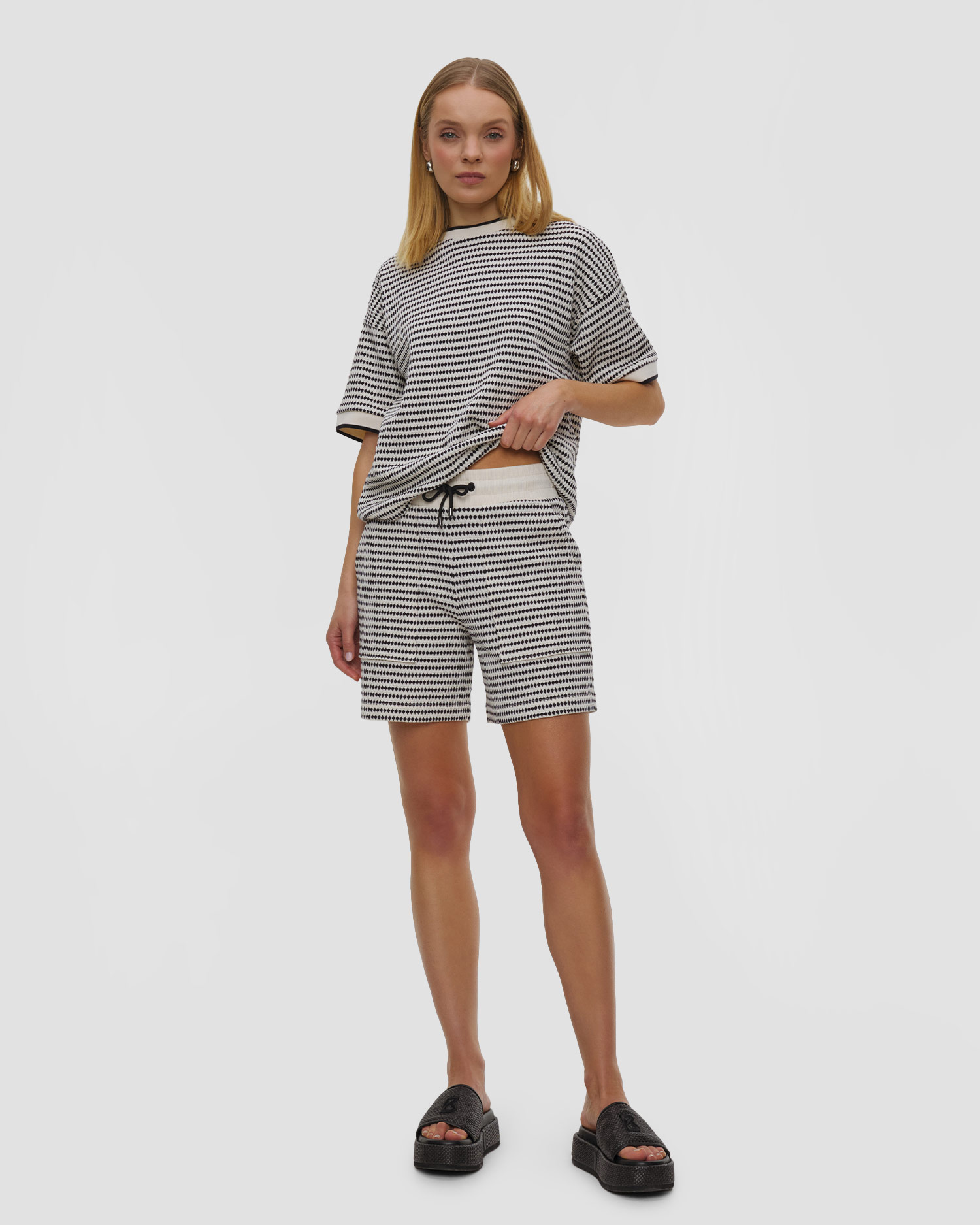 Short pour femmes BOGNER Steena