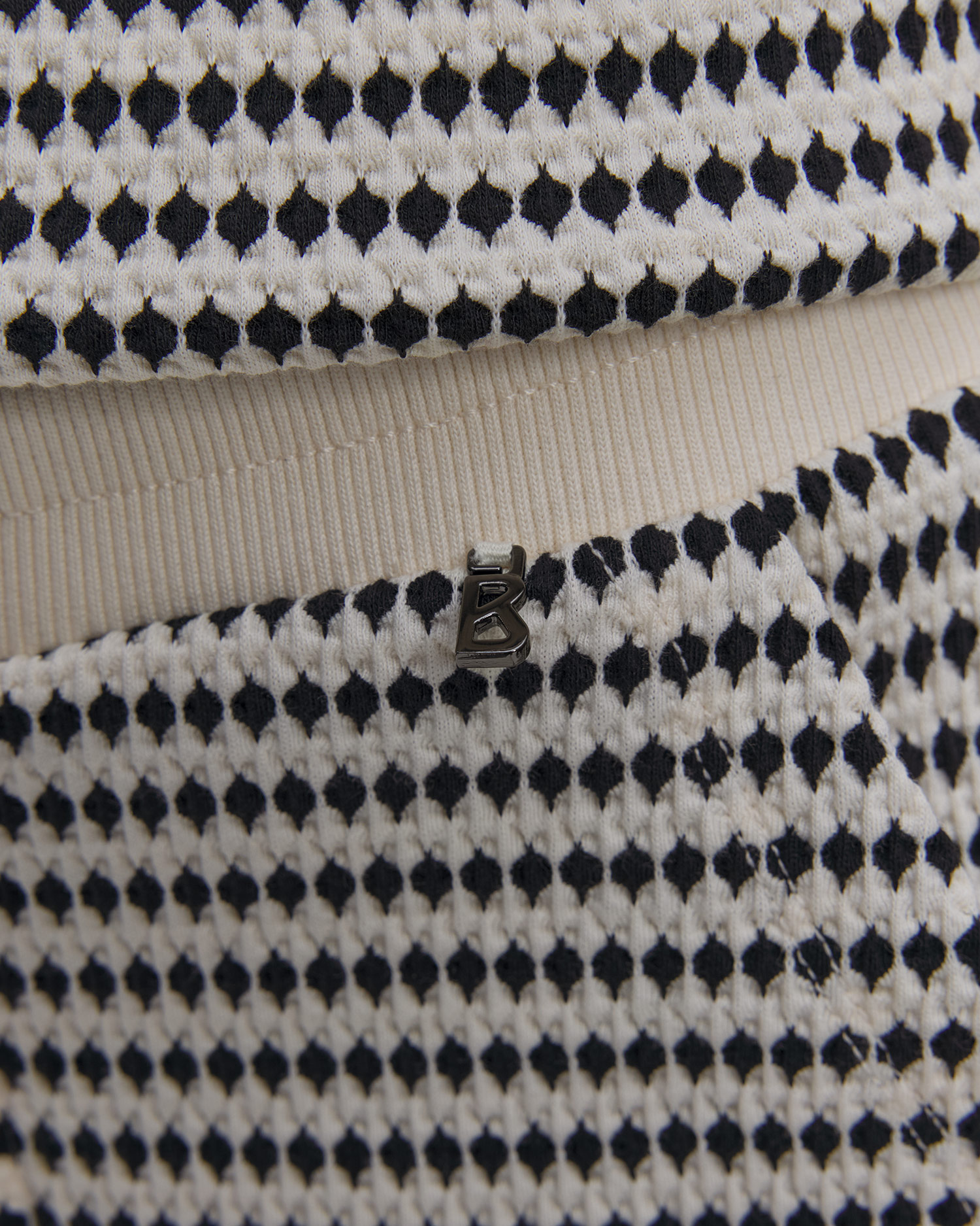 Short pour femmes BOGNER Steena