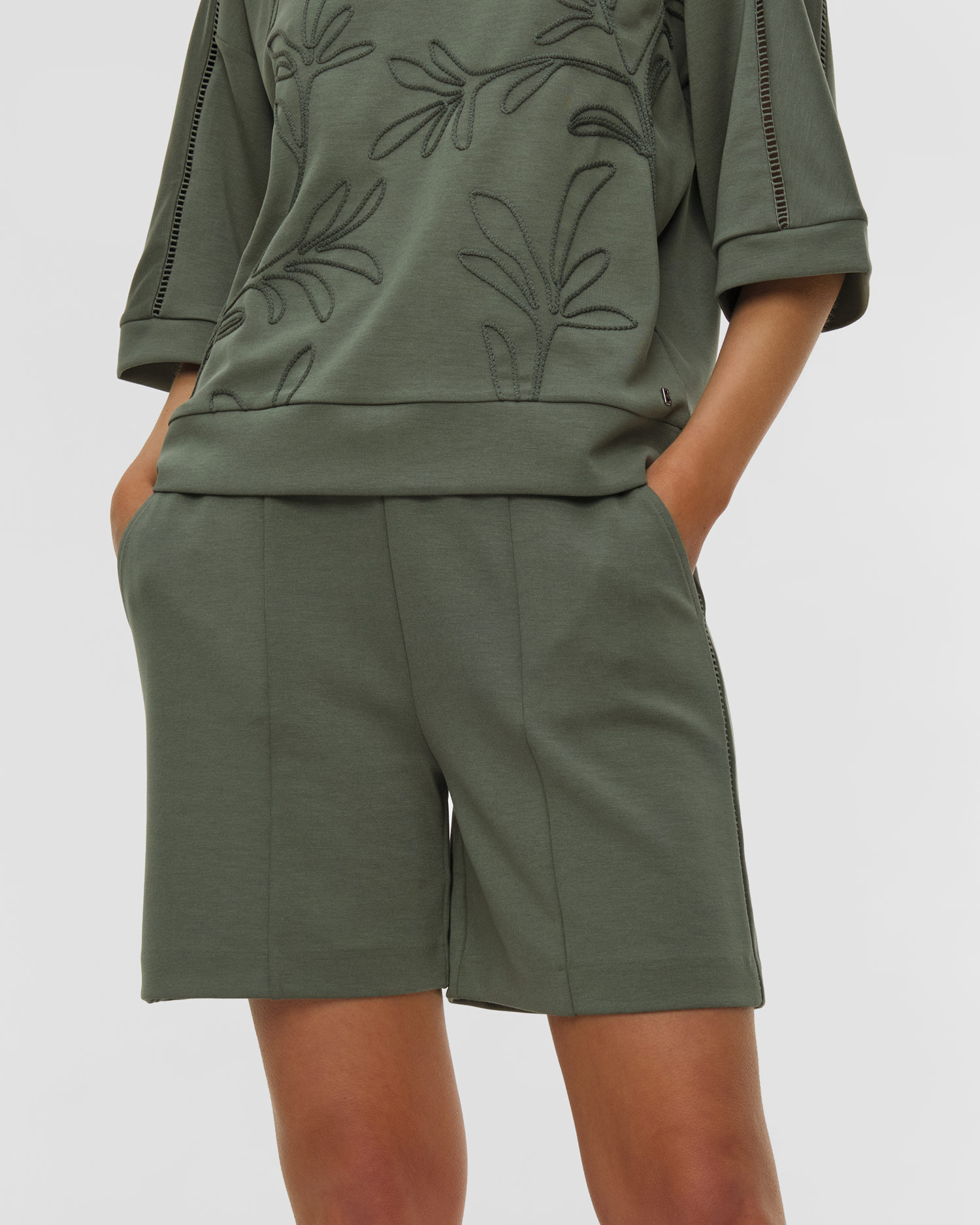 Shorts in modal donna BOGNER ROMI