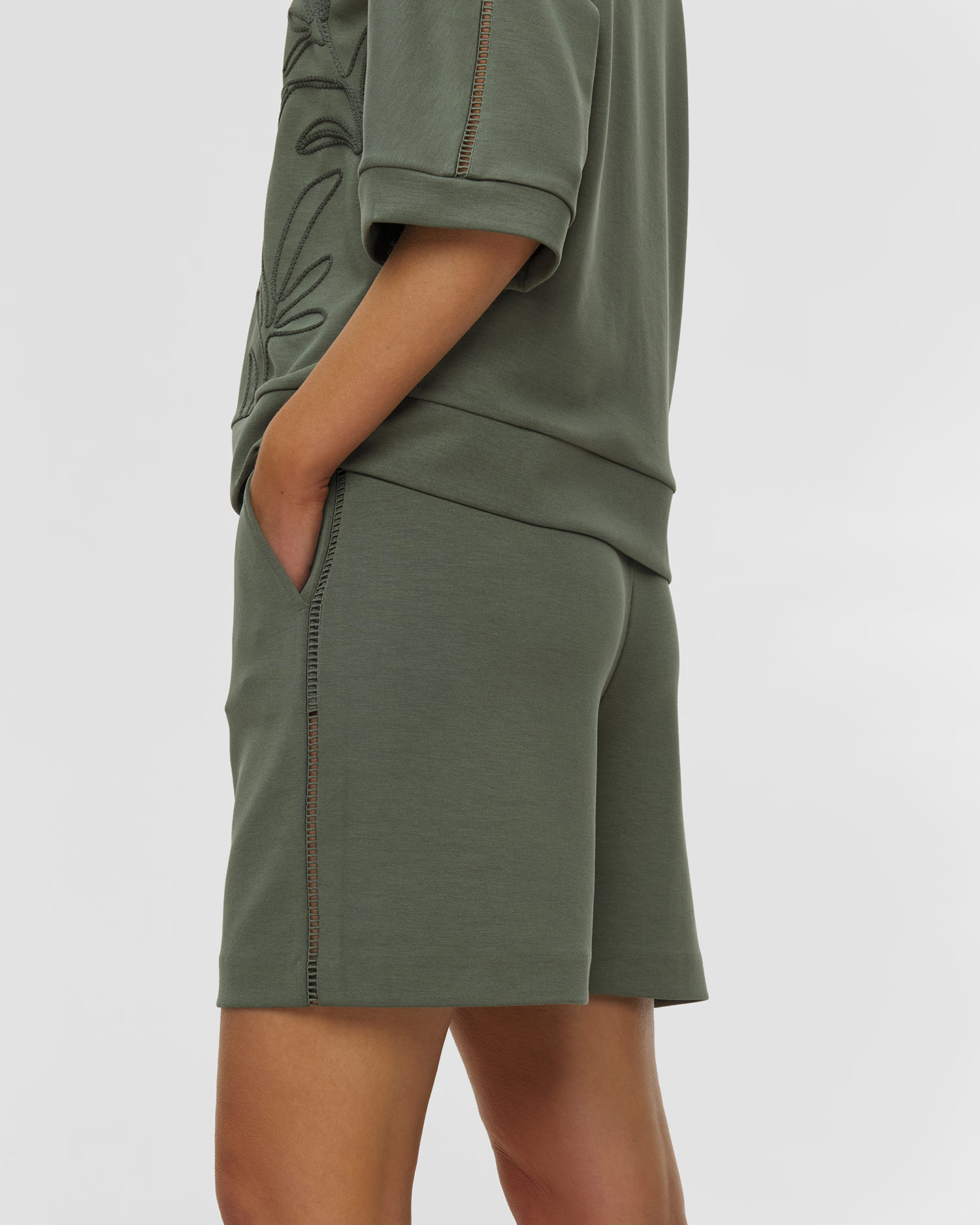 Shorts in modal donna BOGNER ROMI