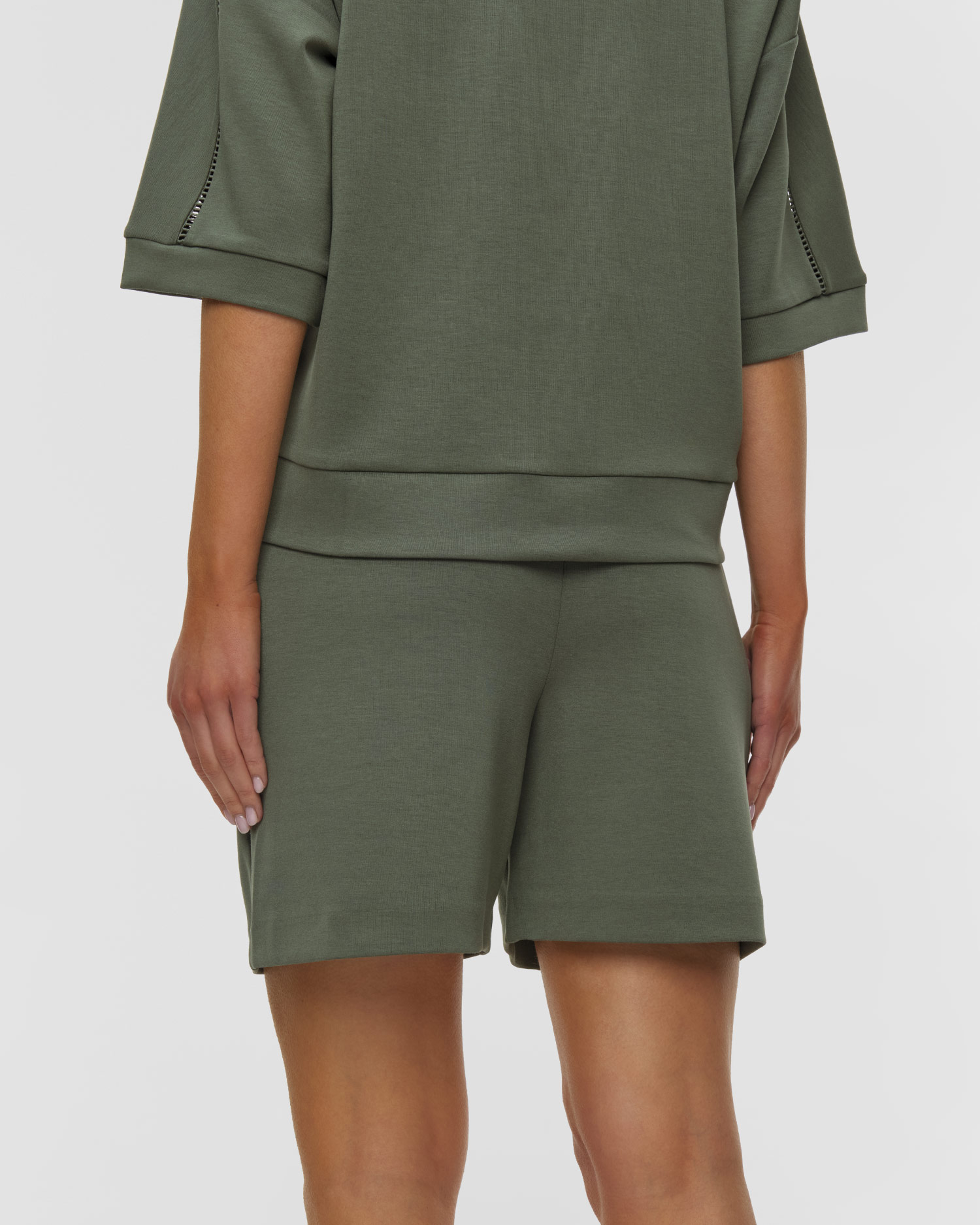 Shorts in modal donna BOGNER ROMI
