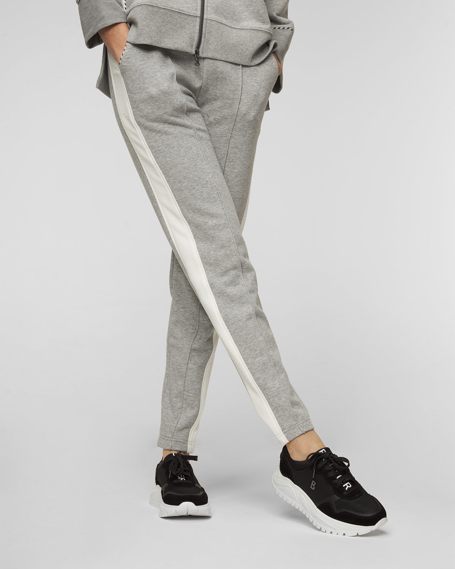 Pantaloni BOGNER Cara-5