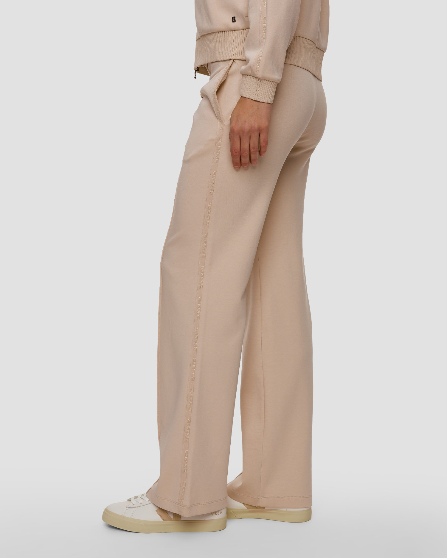 Pantalon avec modal pour femmes BOGNER Noemi