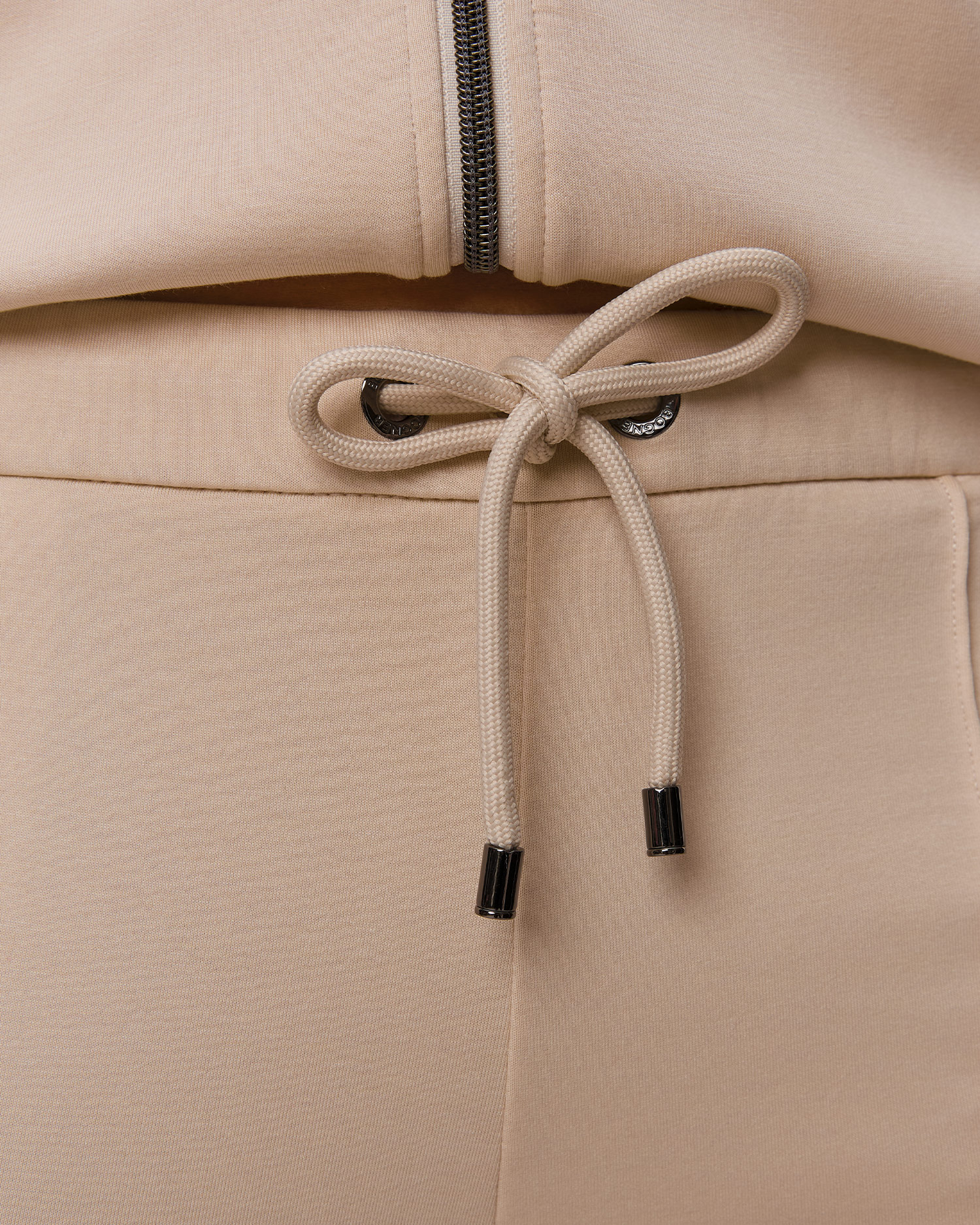 Pantalon avec modal pour femmes BOGNER Noemi