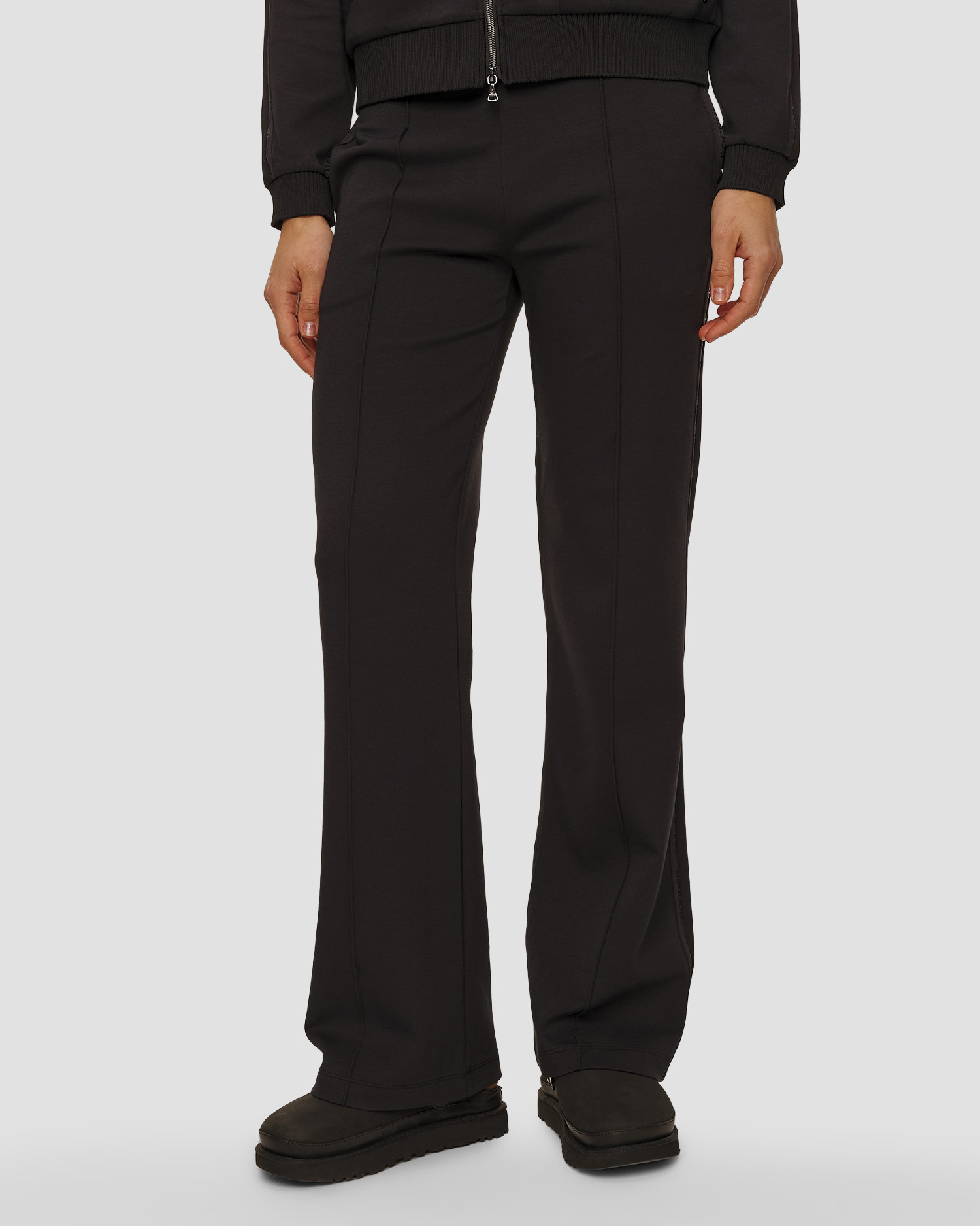 Pantalon avec modal pour femmes BOGNER Noemi