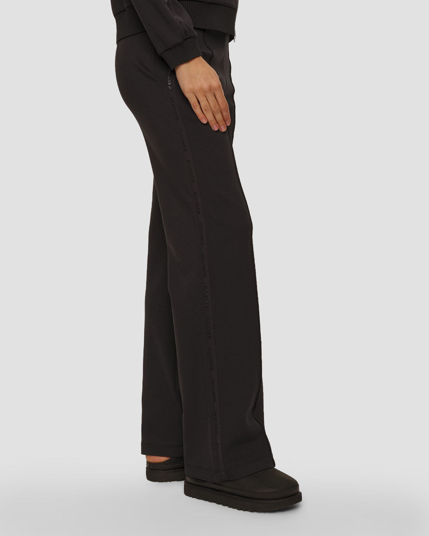 Pantalon avec modal pour femmes BOGNER Noemi
