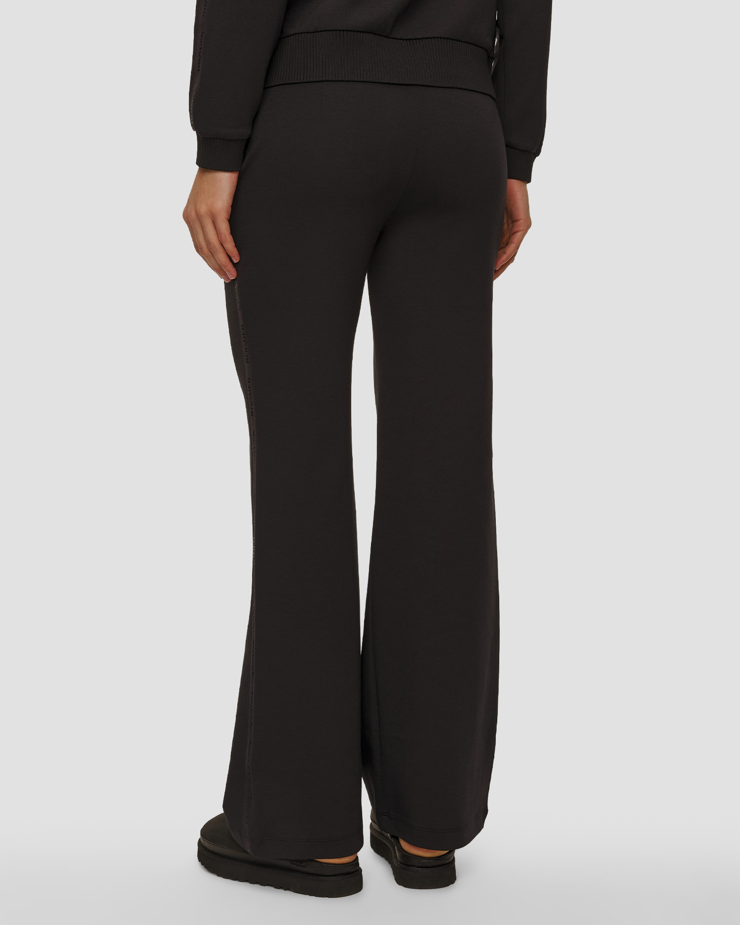 Pantalon avec modal pour femmes BOGNER Noemi