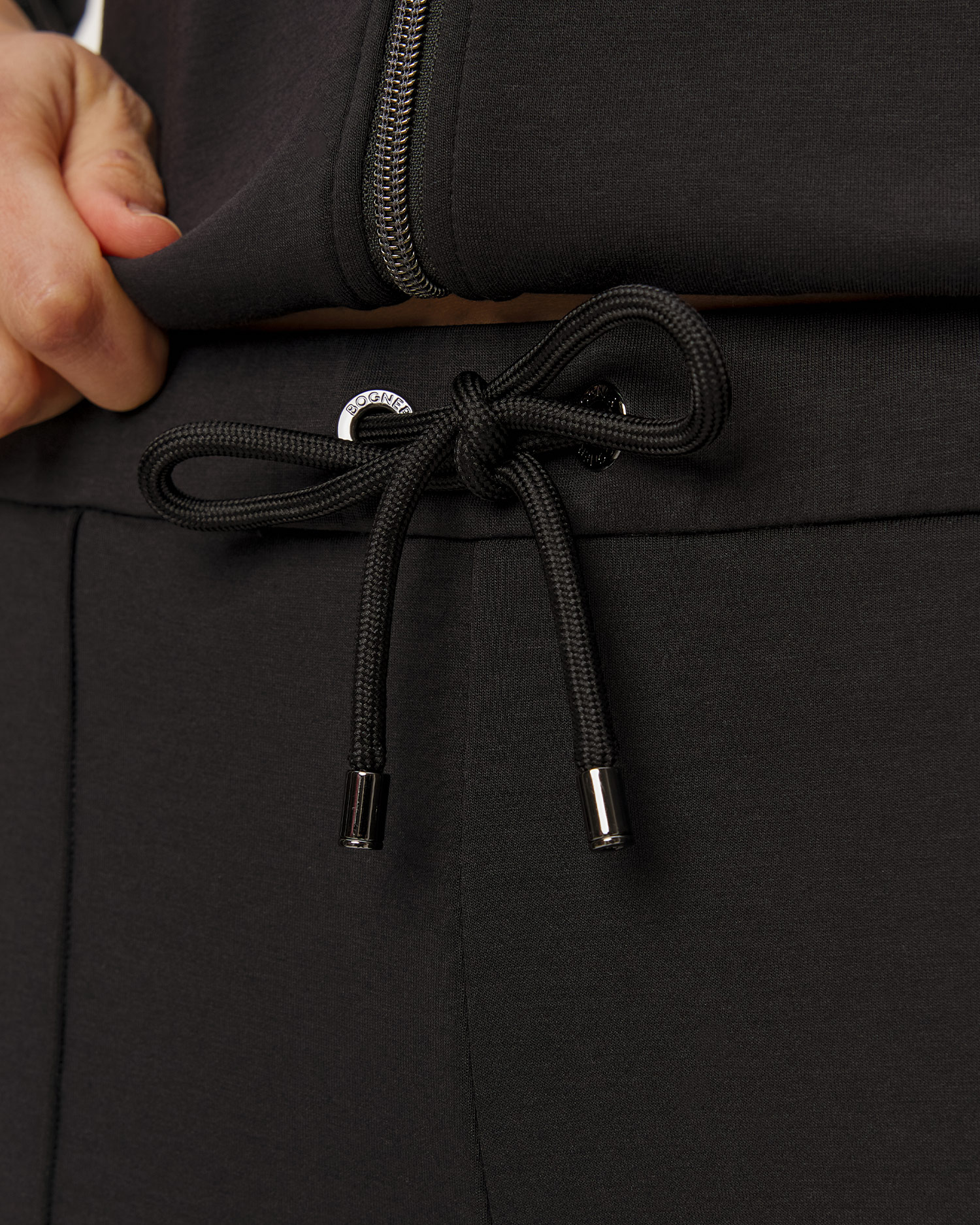 Pantalon avec modal pour femmes BOGNER Noemi