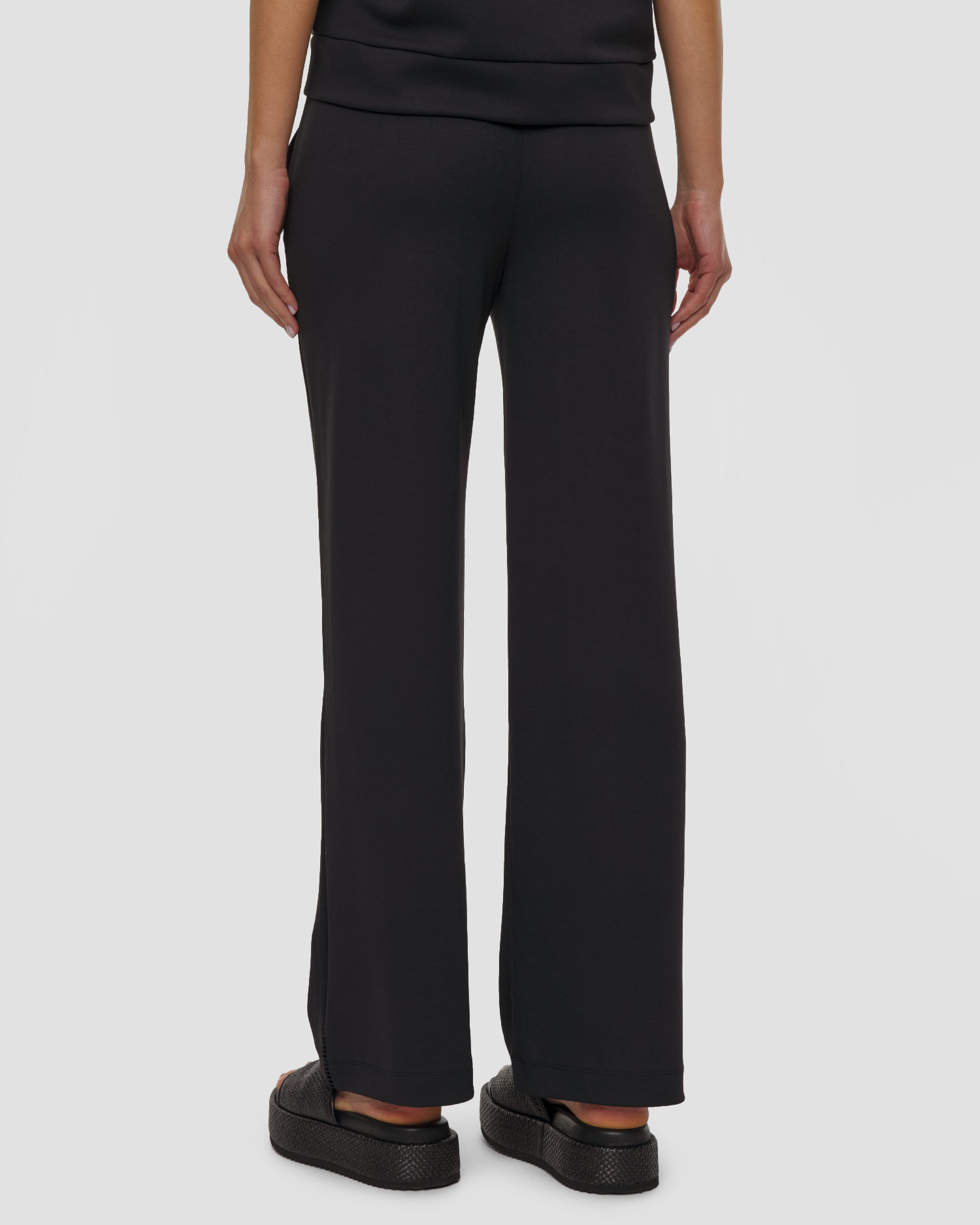 Pantalon avec modal pour femmes BOGNER Ruby