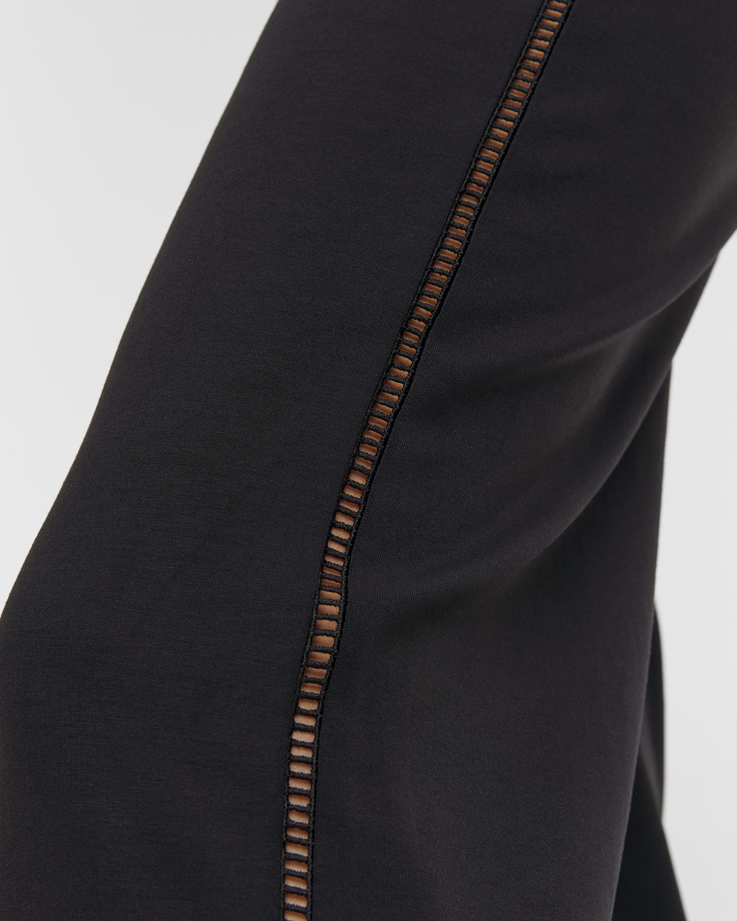 Pantalon avec modal pour femmes BOGNER Ruby