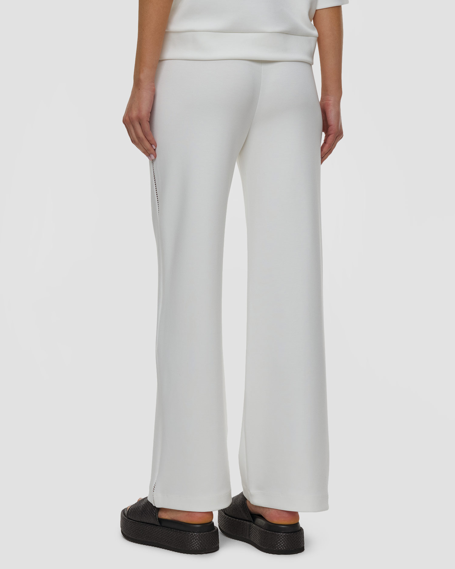 Pantalon avec modal pour femmes BOGNER Ruby