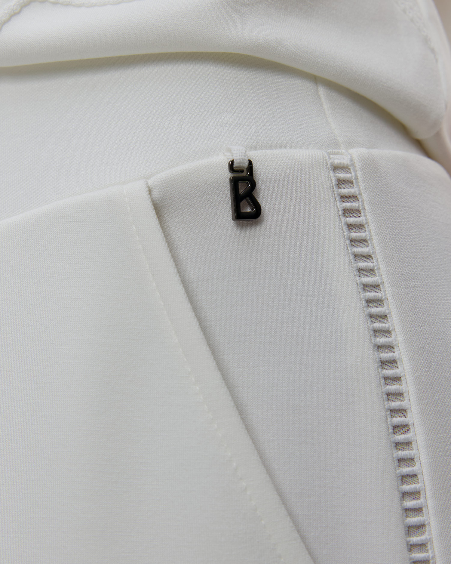 Pantalon avec modal pour femmes BOGNER Ruby