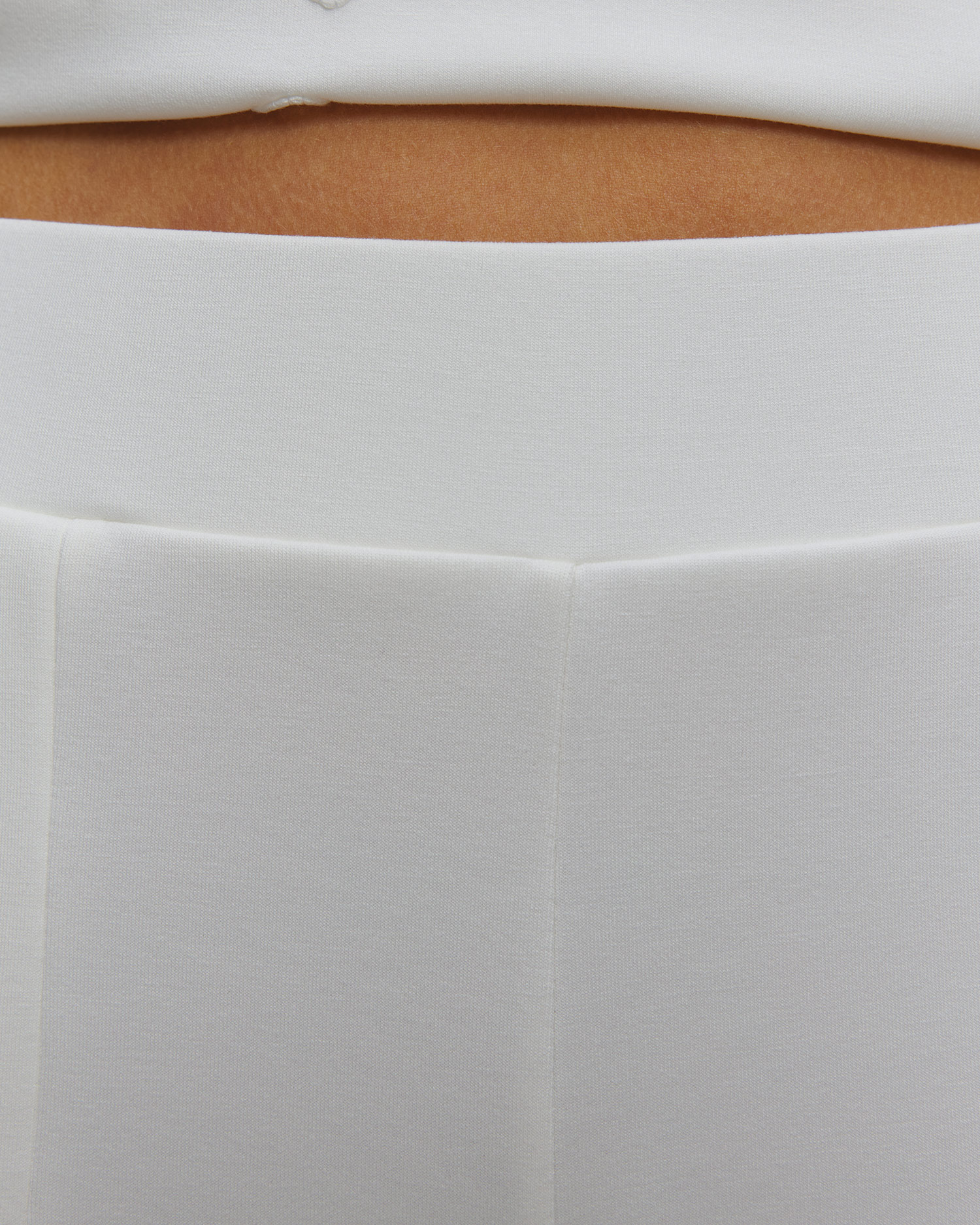 Pantalon avec modal pour femmes BOGNER Ruby