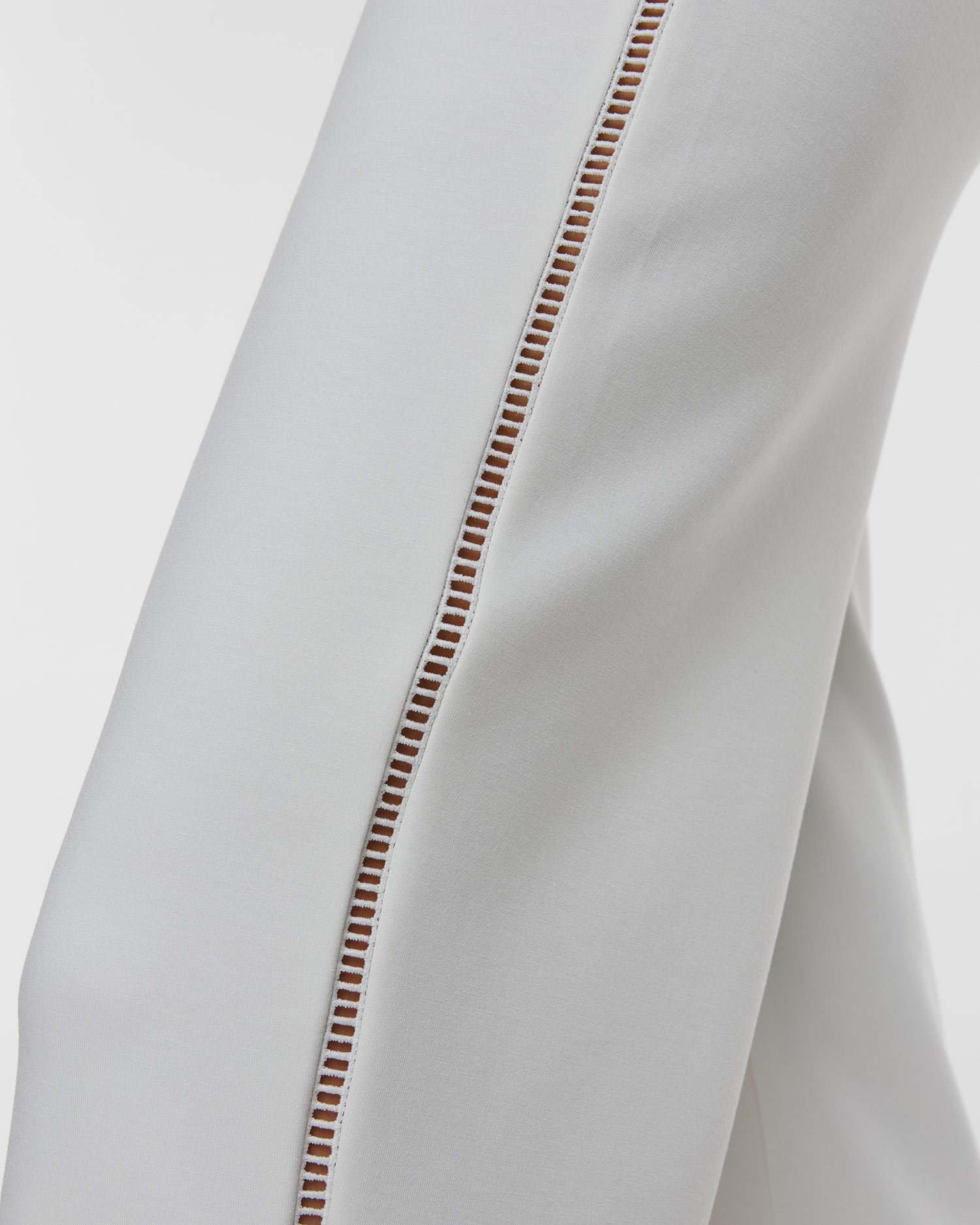 Pantalon avec modal pour femmes BOGNER Ruby