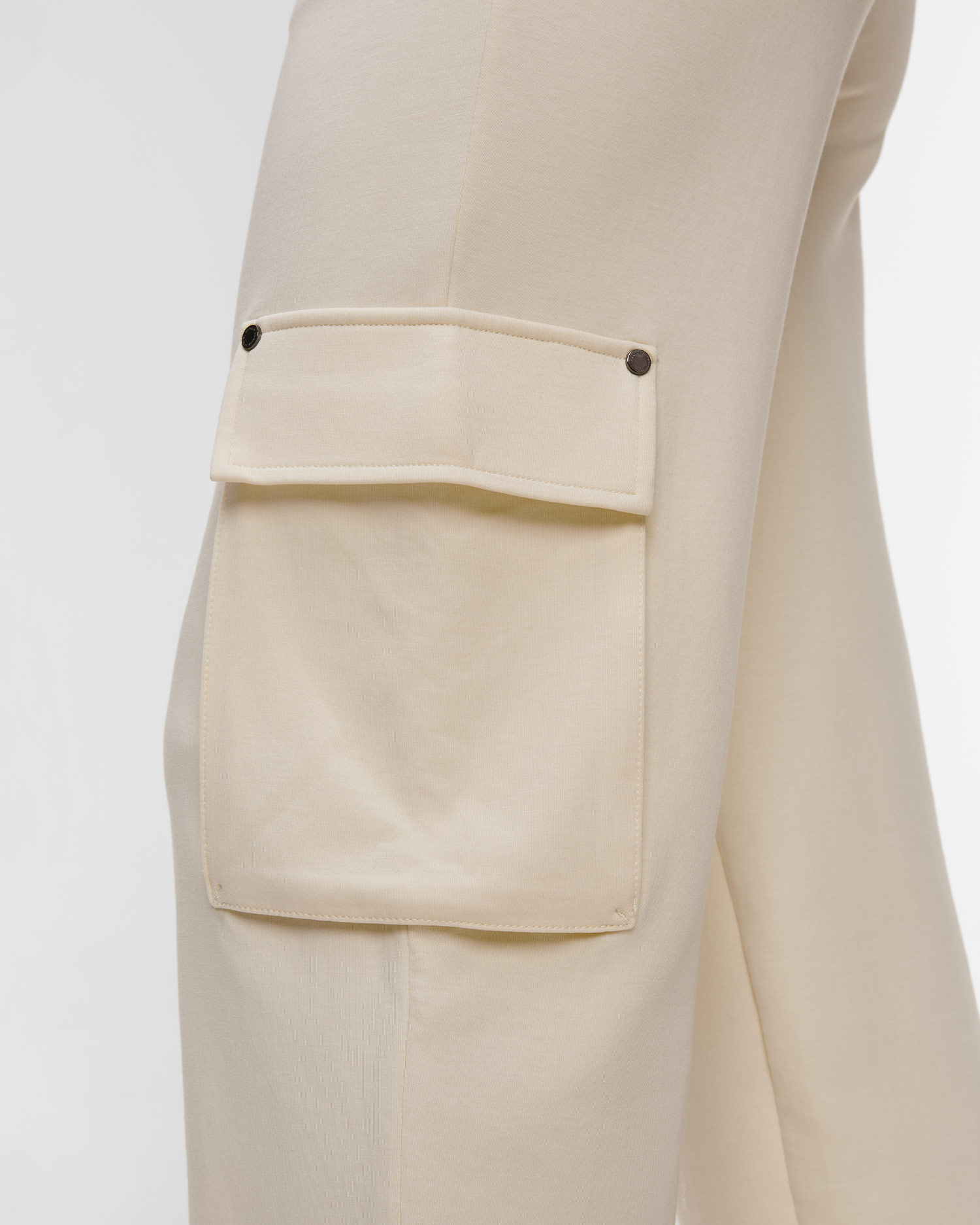 BOGNER Marou-2 Damenhose mit Modal in Beige