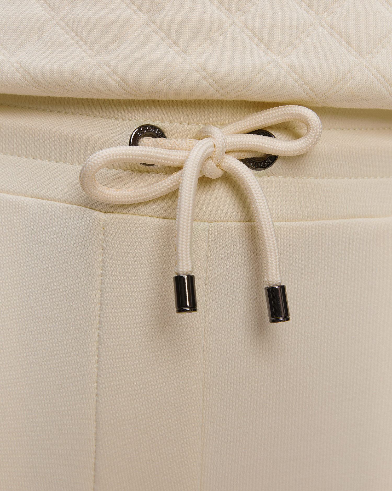 BOGNER Marou-2 Damenhose mit Modal in Beige