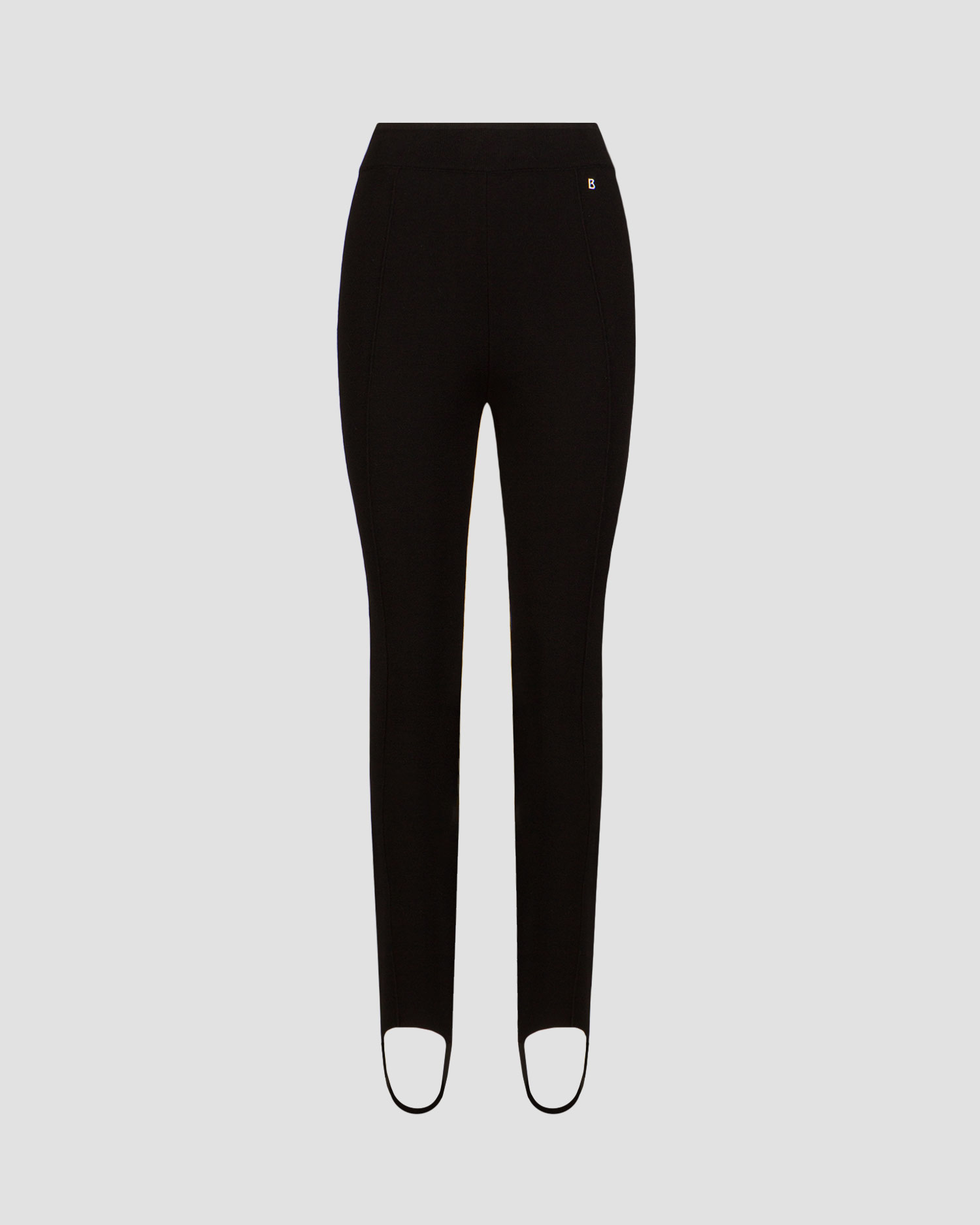 Pantaloni de damă BOGNER Erica - negru