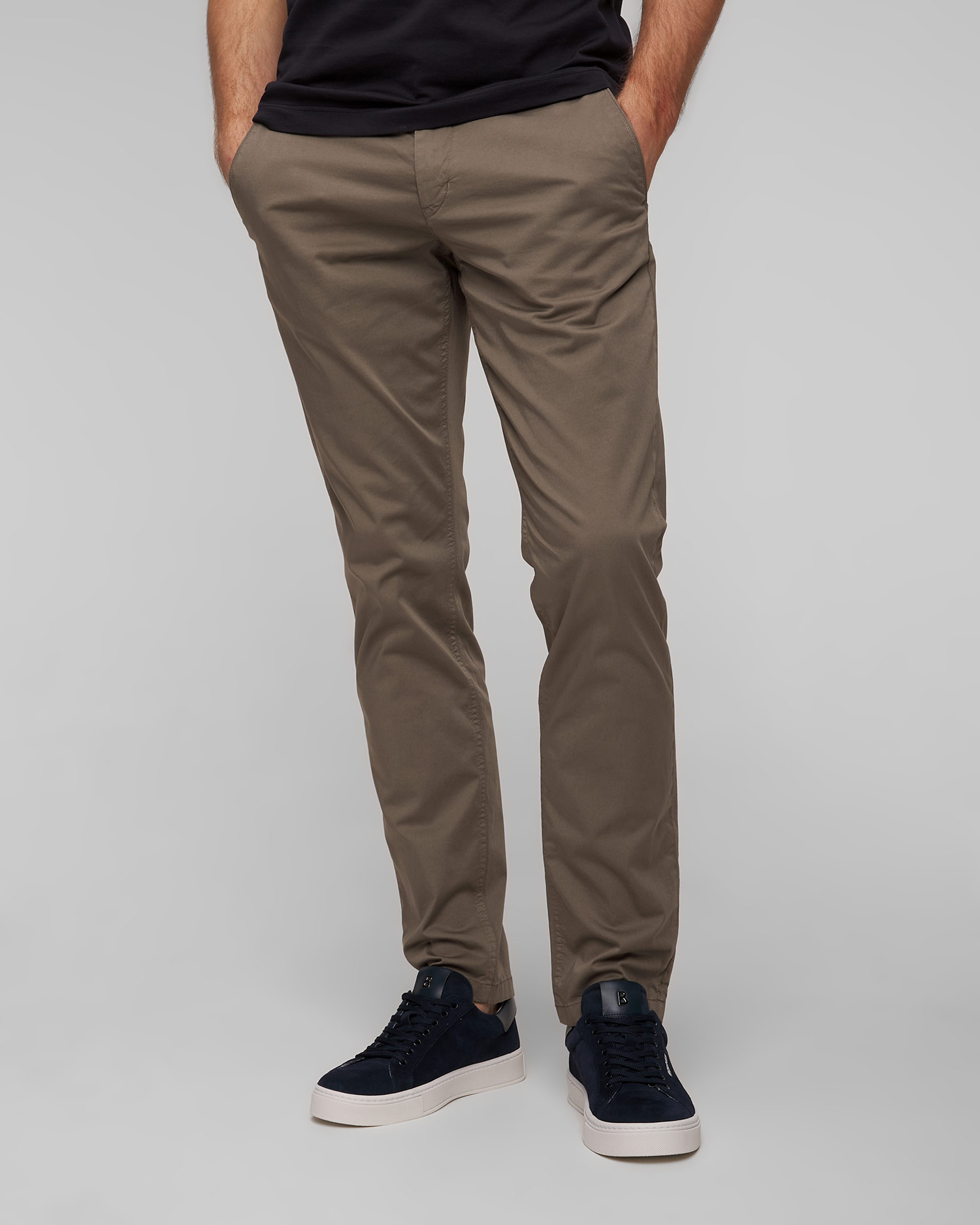 Men's trousers BOGNER Niko-G9