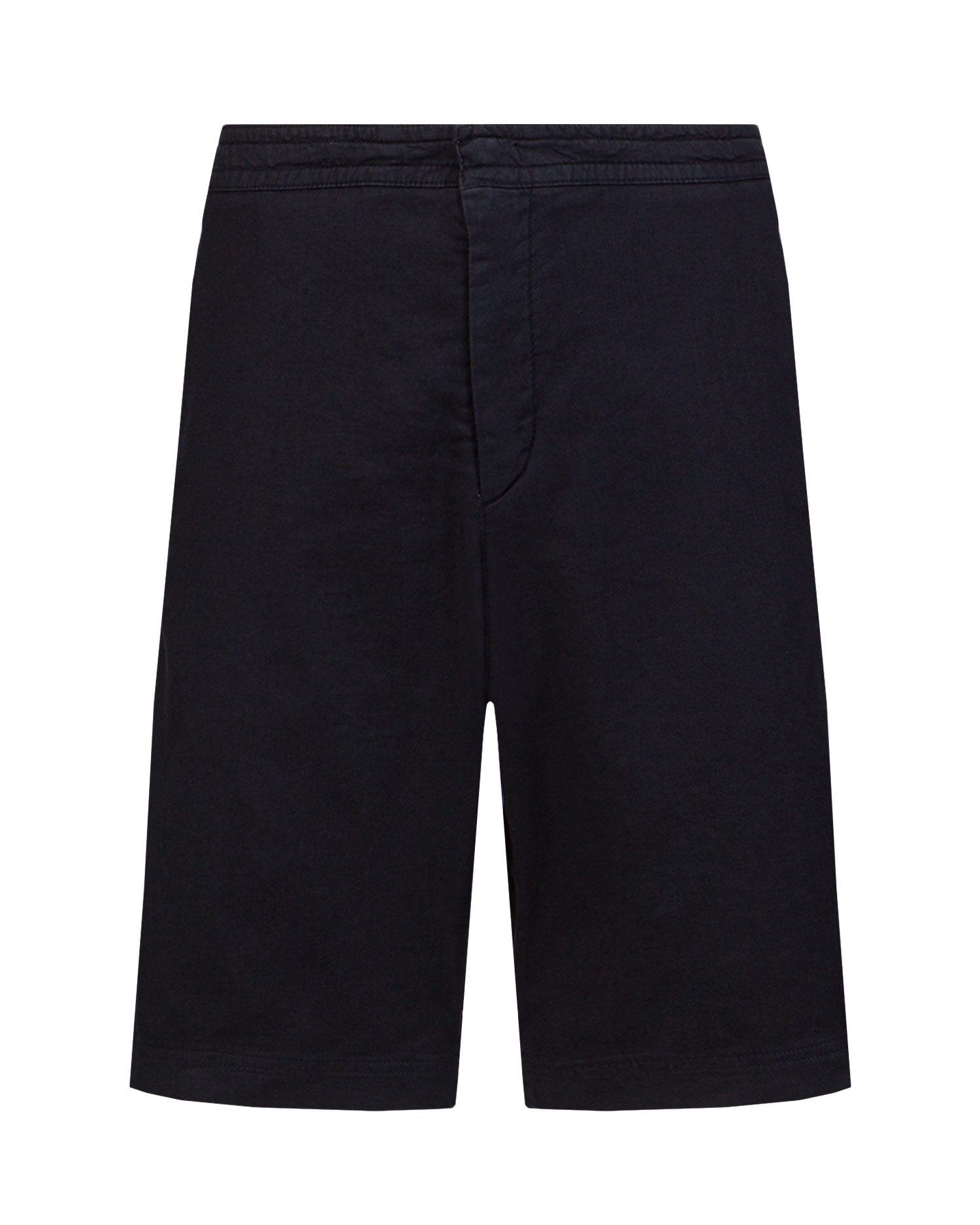 Pantaloni scurți din in BOGNER COLE-G4