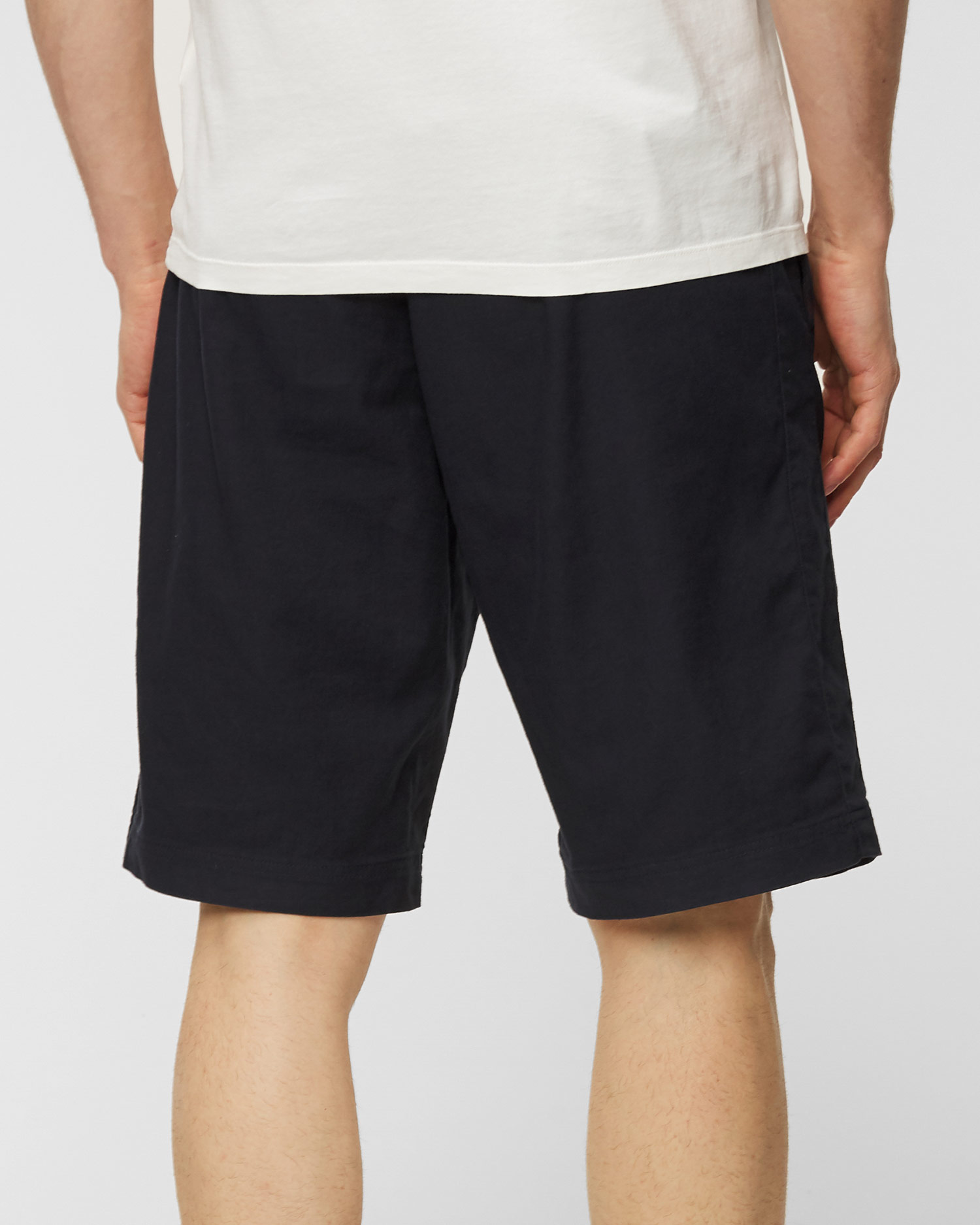 Pantaloni scurți din in BOGNER COLE-G4