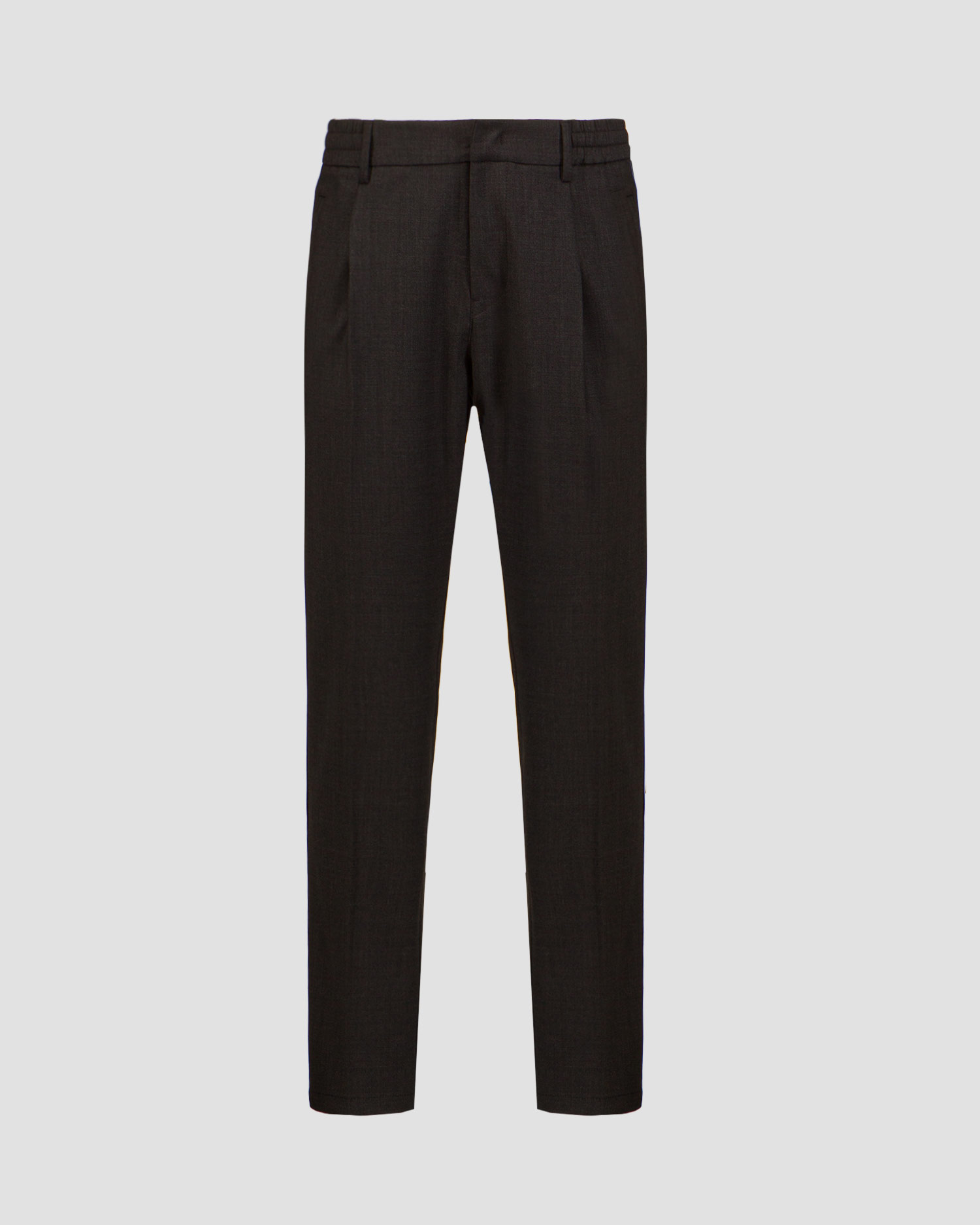 BOGNER James-11 Wollhose